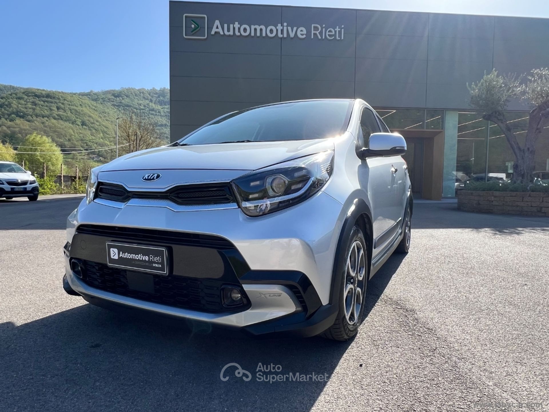 Kia Picanto