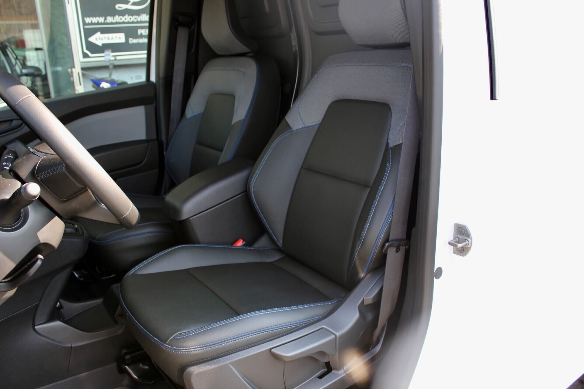 Nissan Townstar