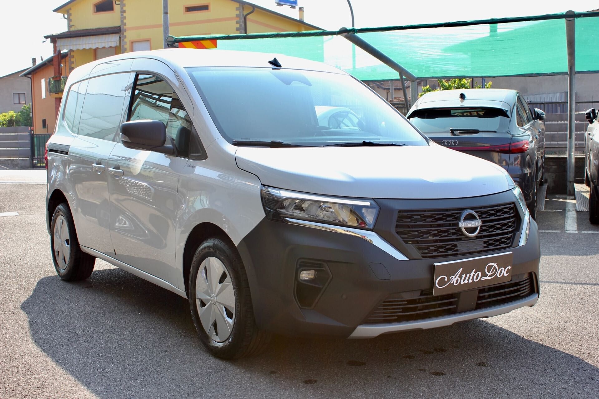 Nissan Townstar