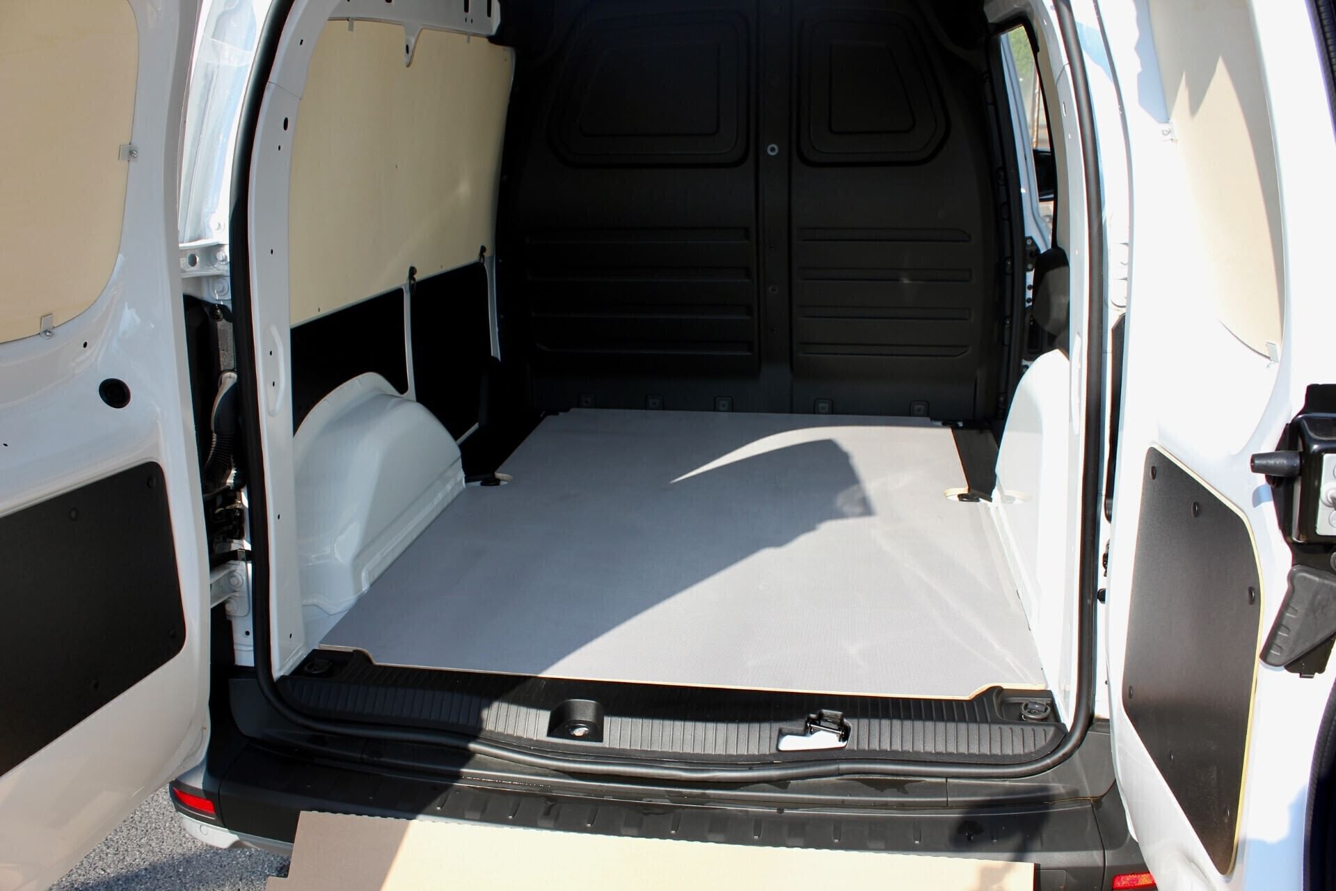 Nissan Townstar