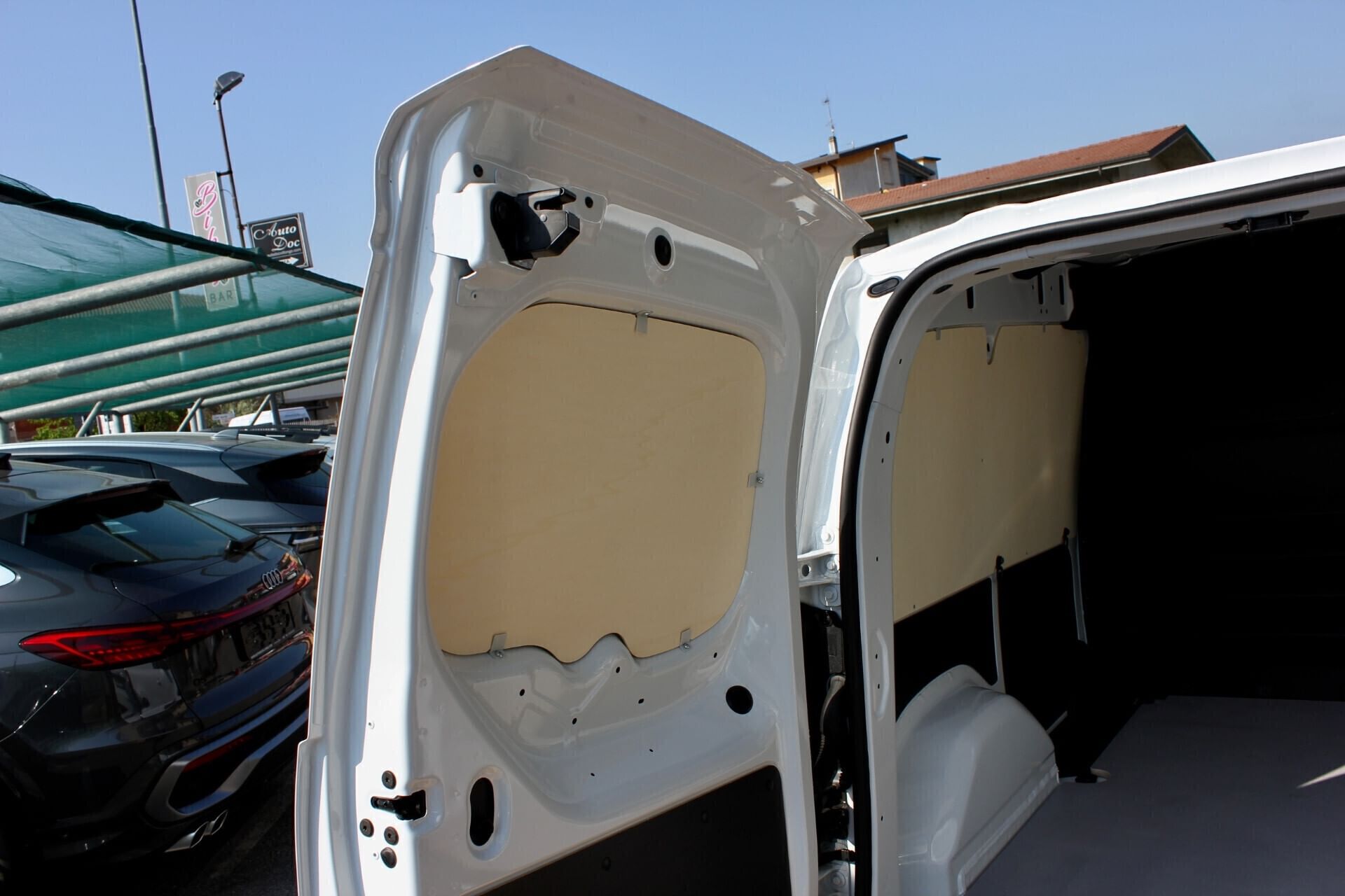 Nissan Townstar