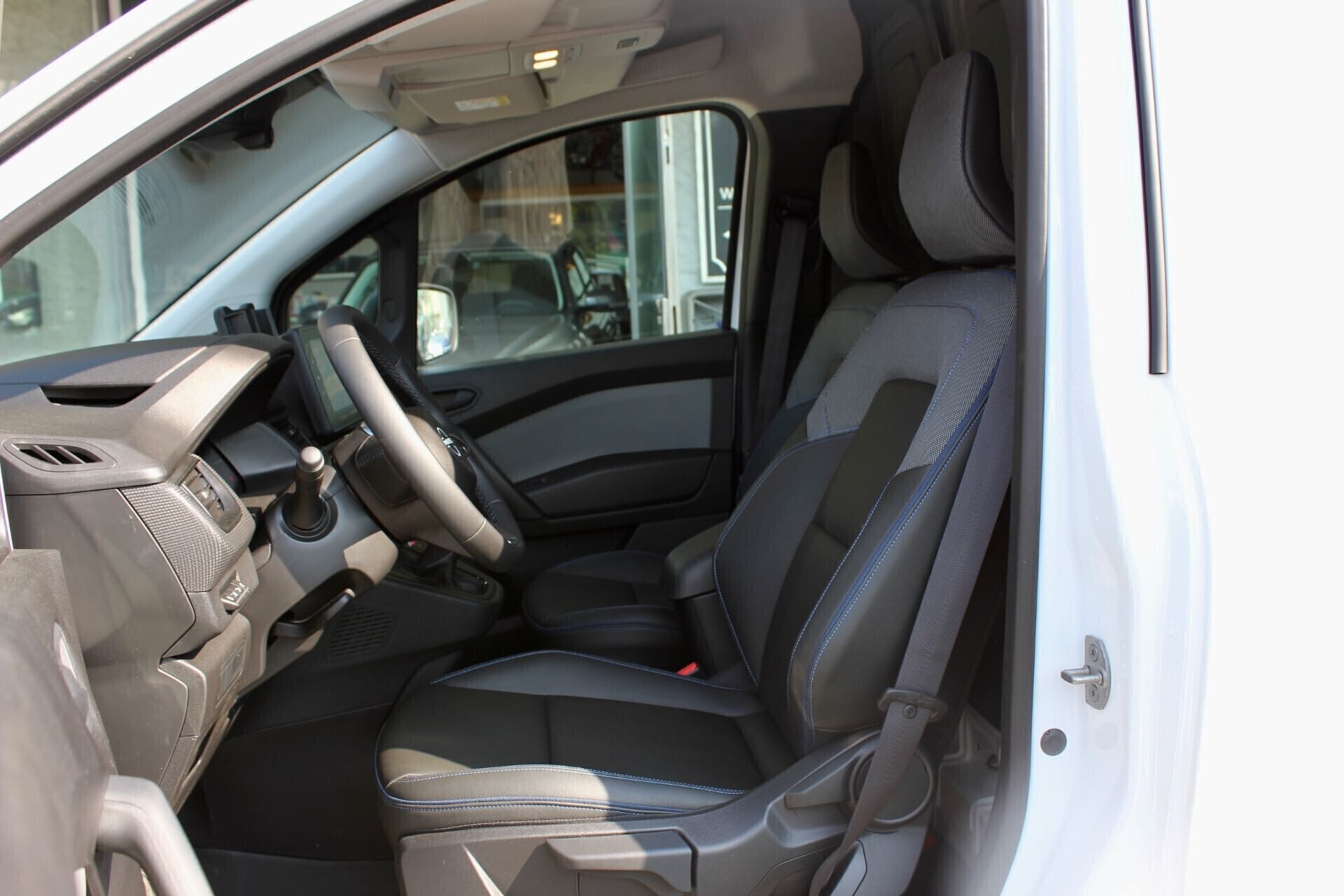 Nissan Townstar
