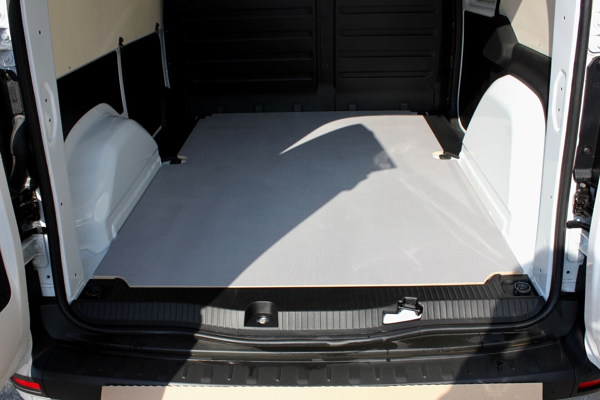 Nissan Townstar