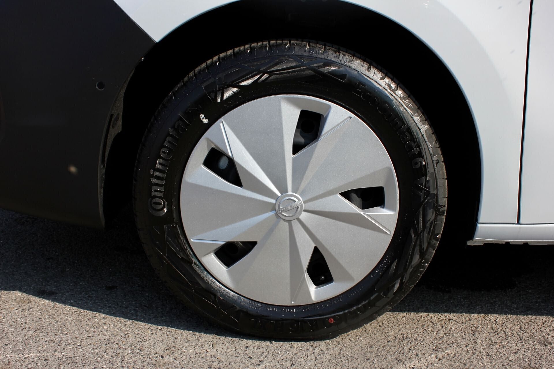 Nissan Townstar