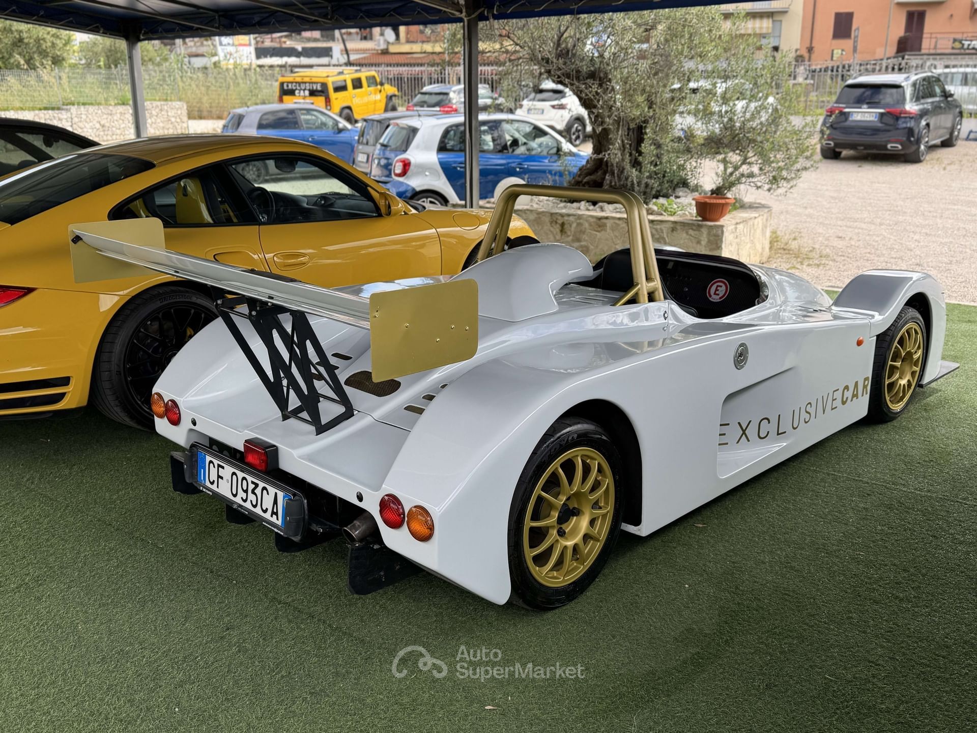 Westfield XTR2