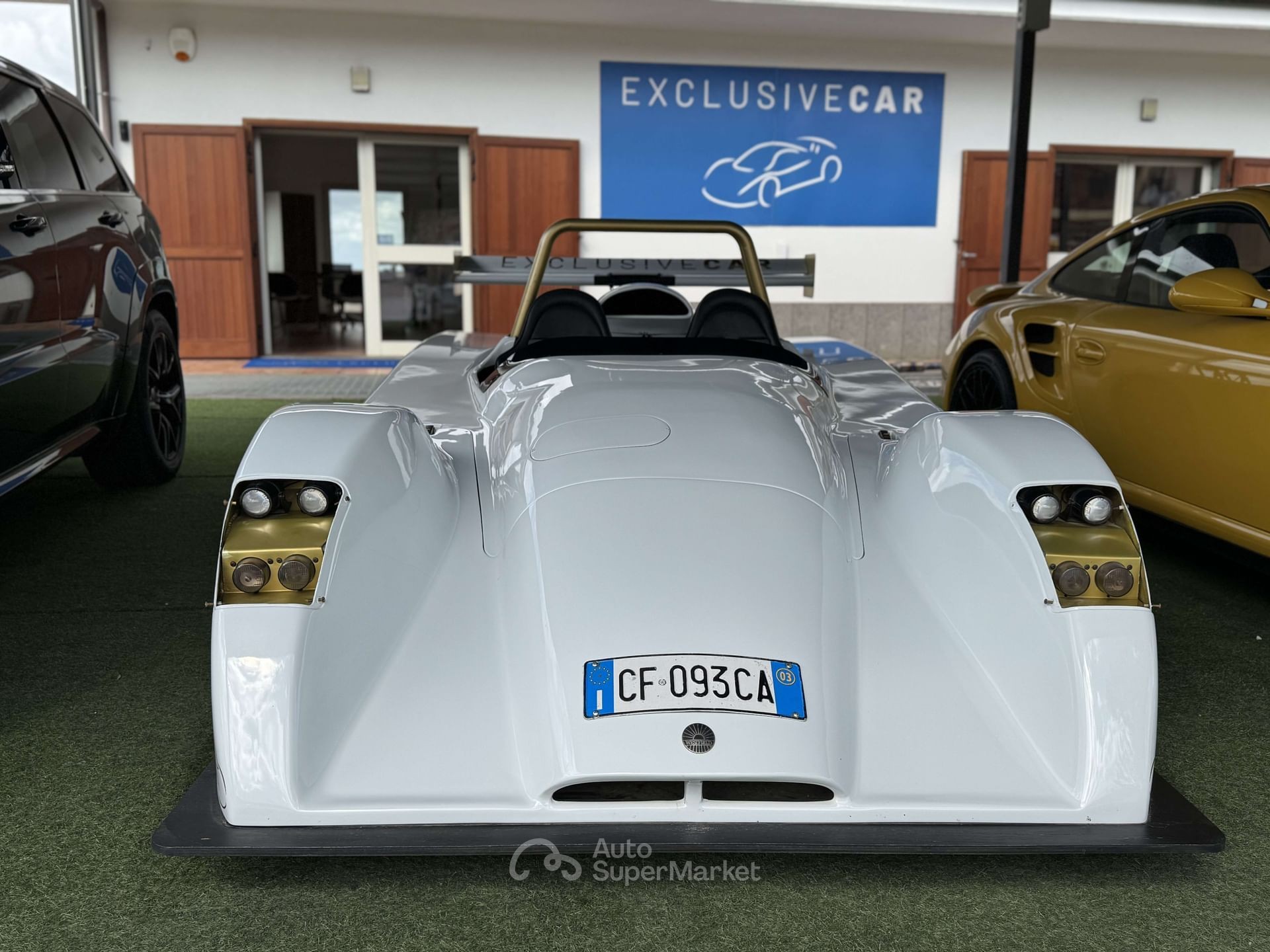 Westfield XTR2