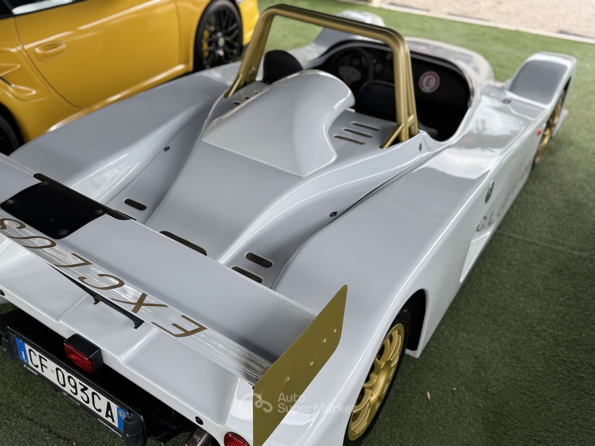 Westfield XTR2