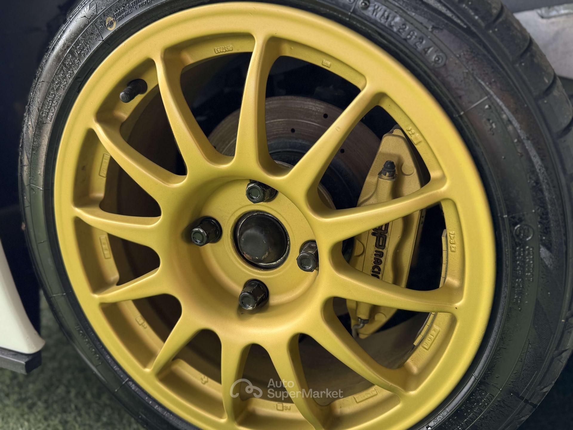 Westfield XTR2