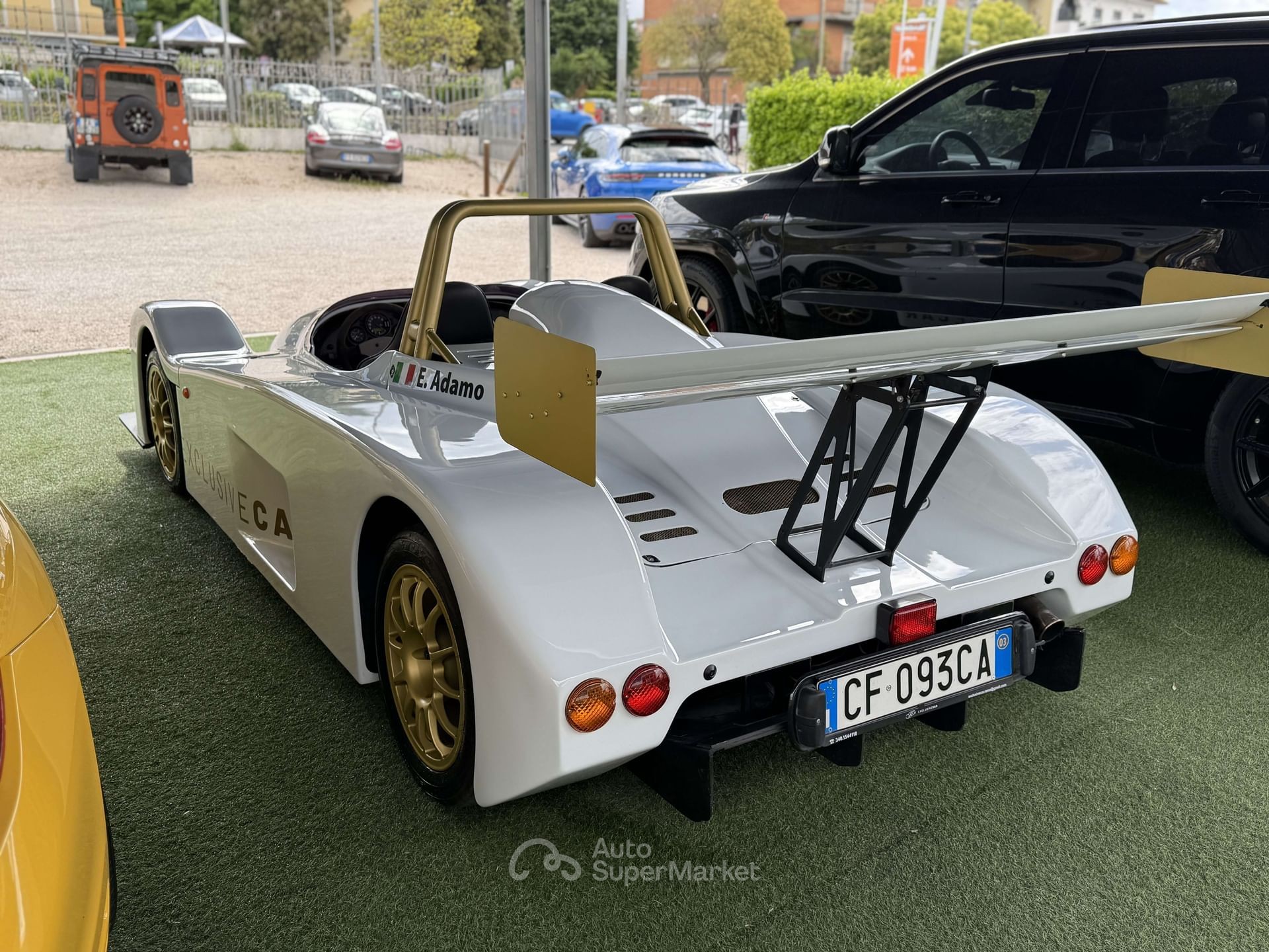 Westfield XTR2