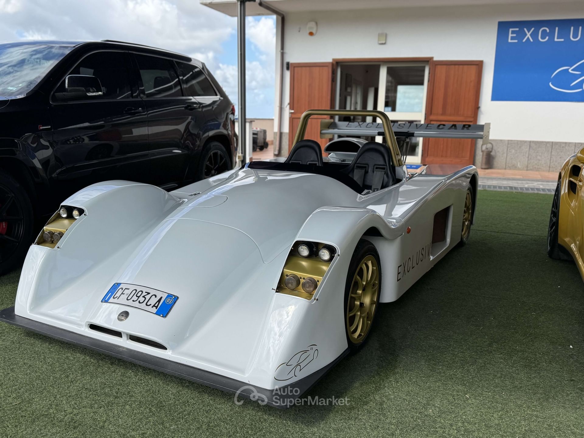 Westfield XTR2