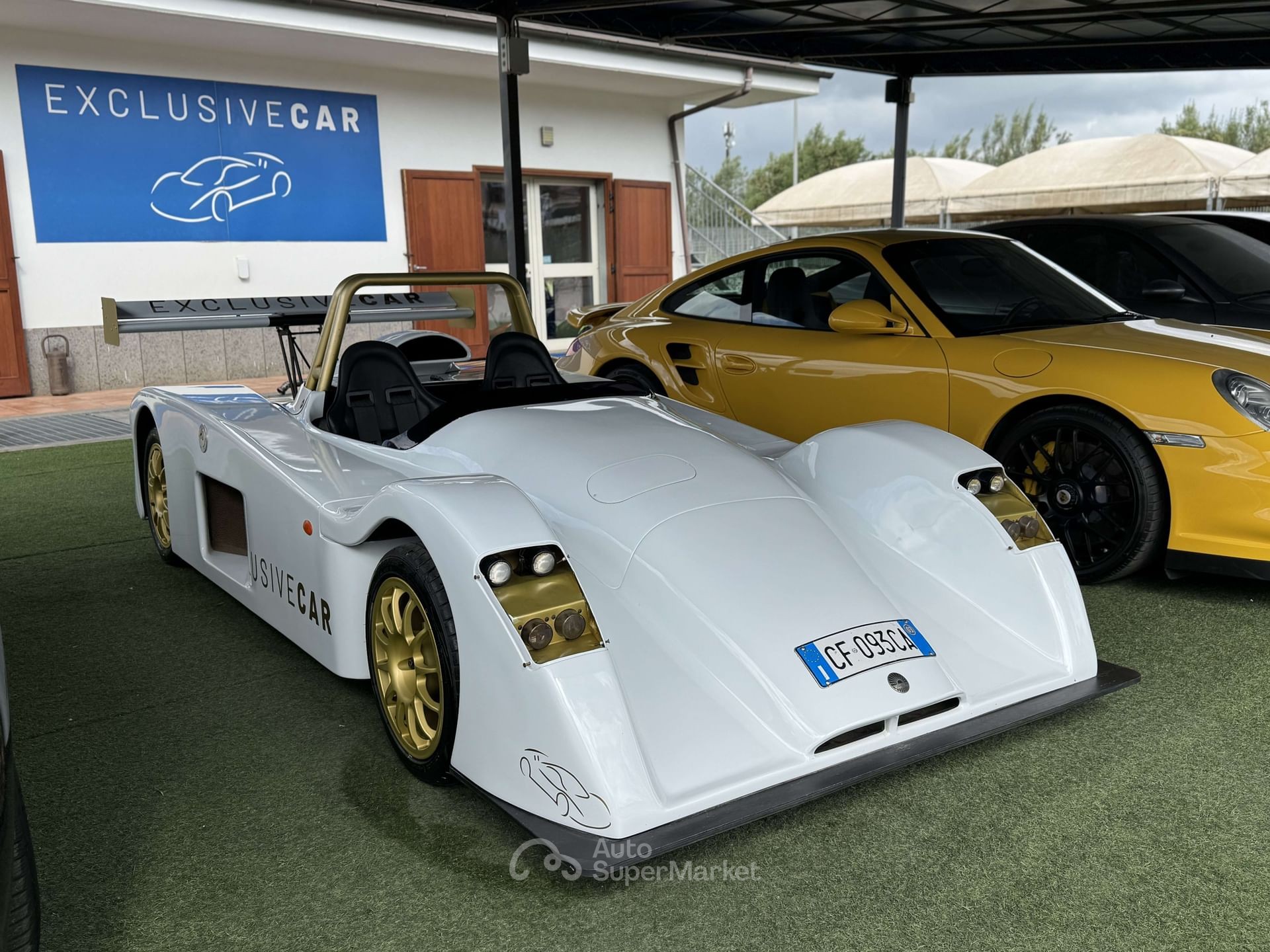 Westfield XTR2