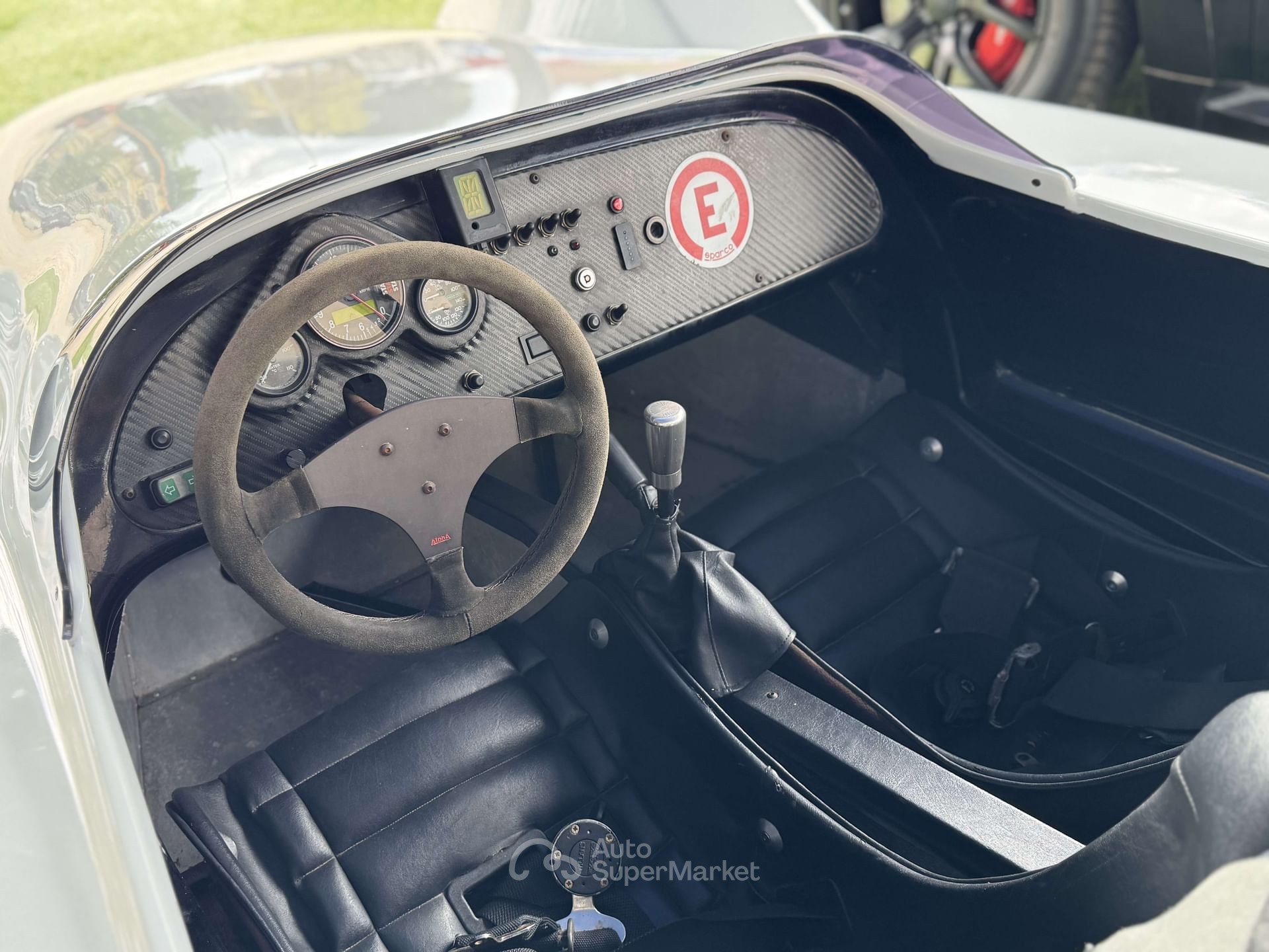 Westfield XTR2