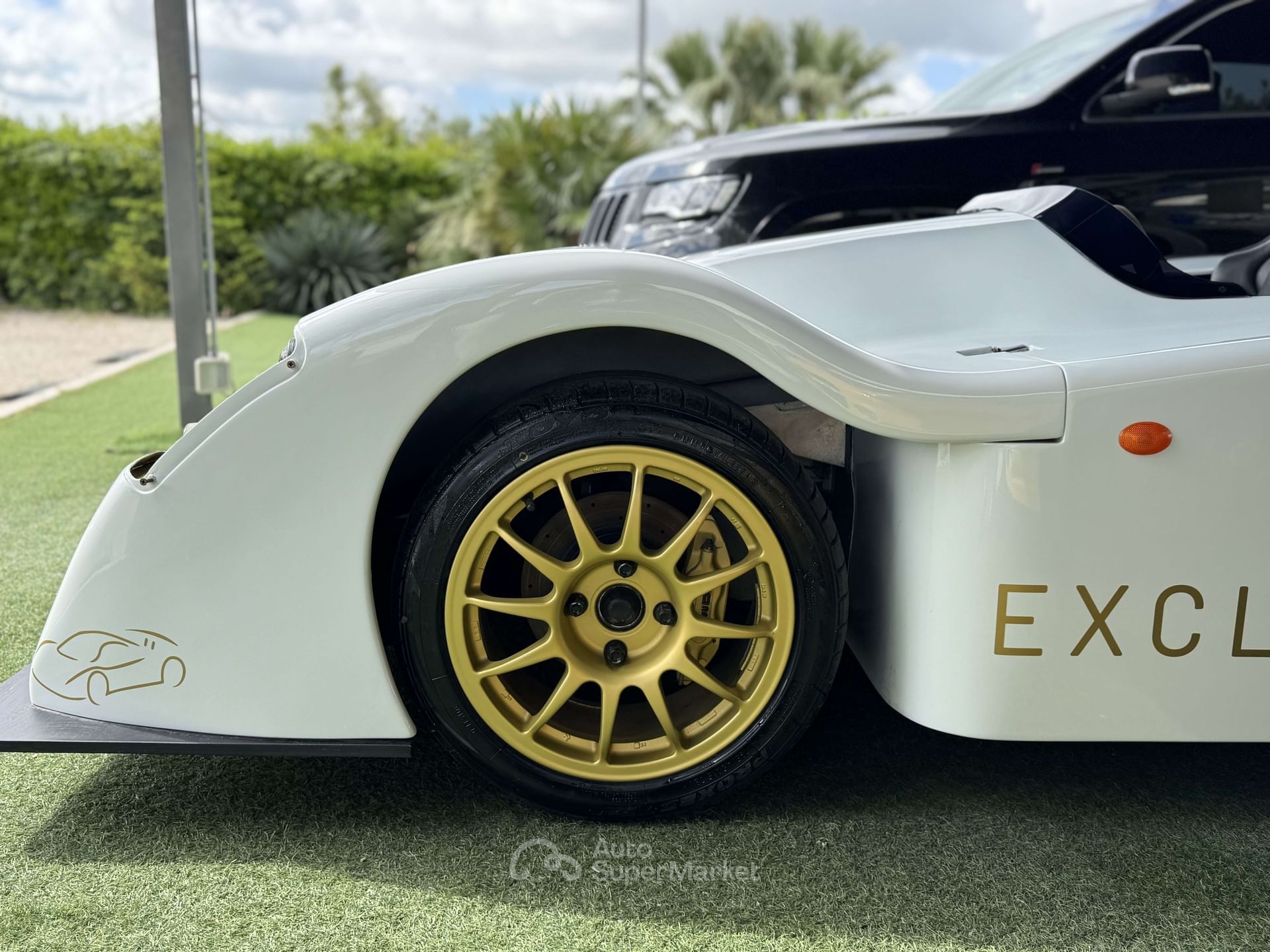 Westfield XTR2