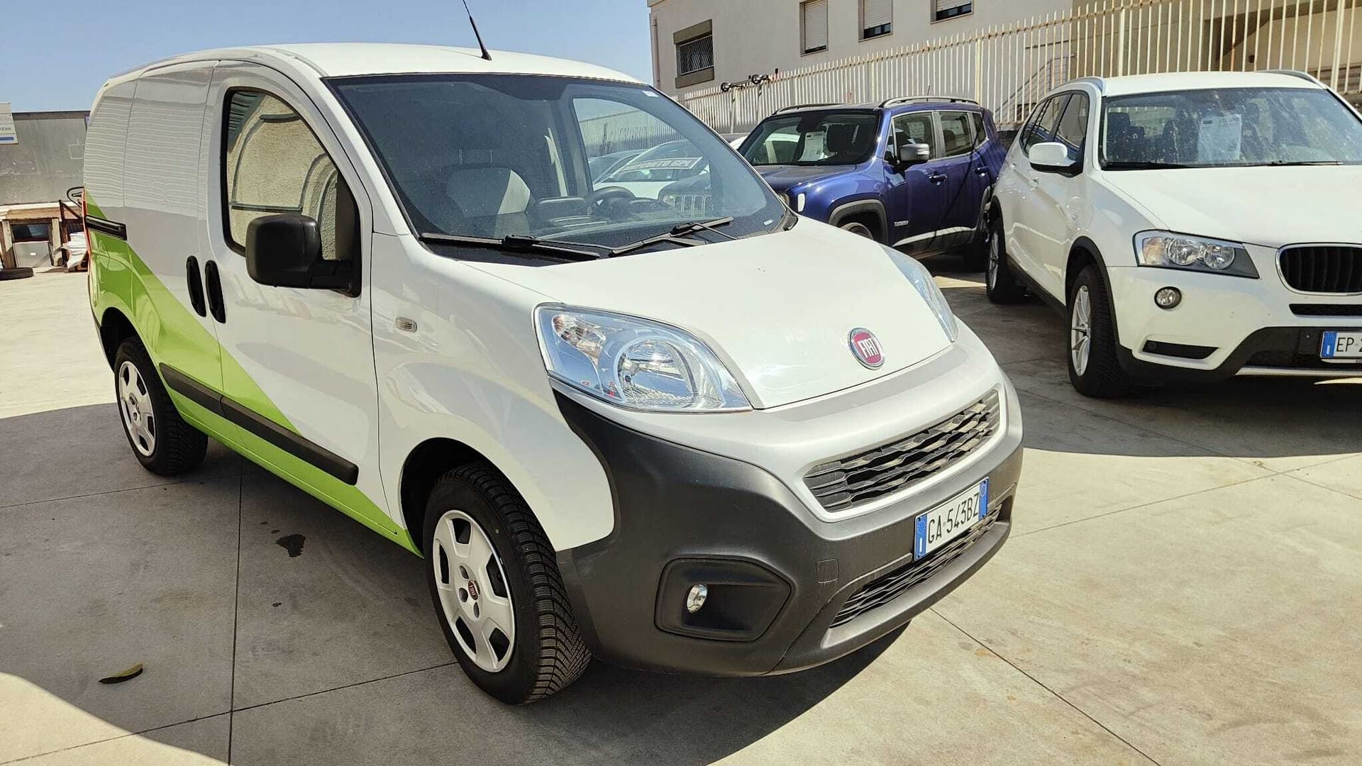 Fiat Fiorino