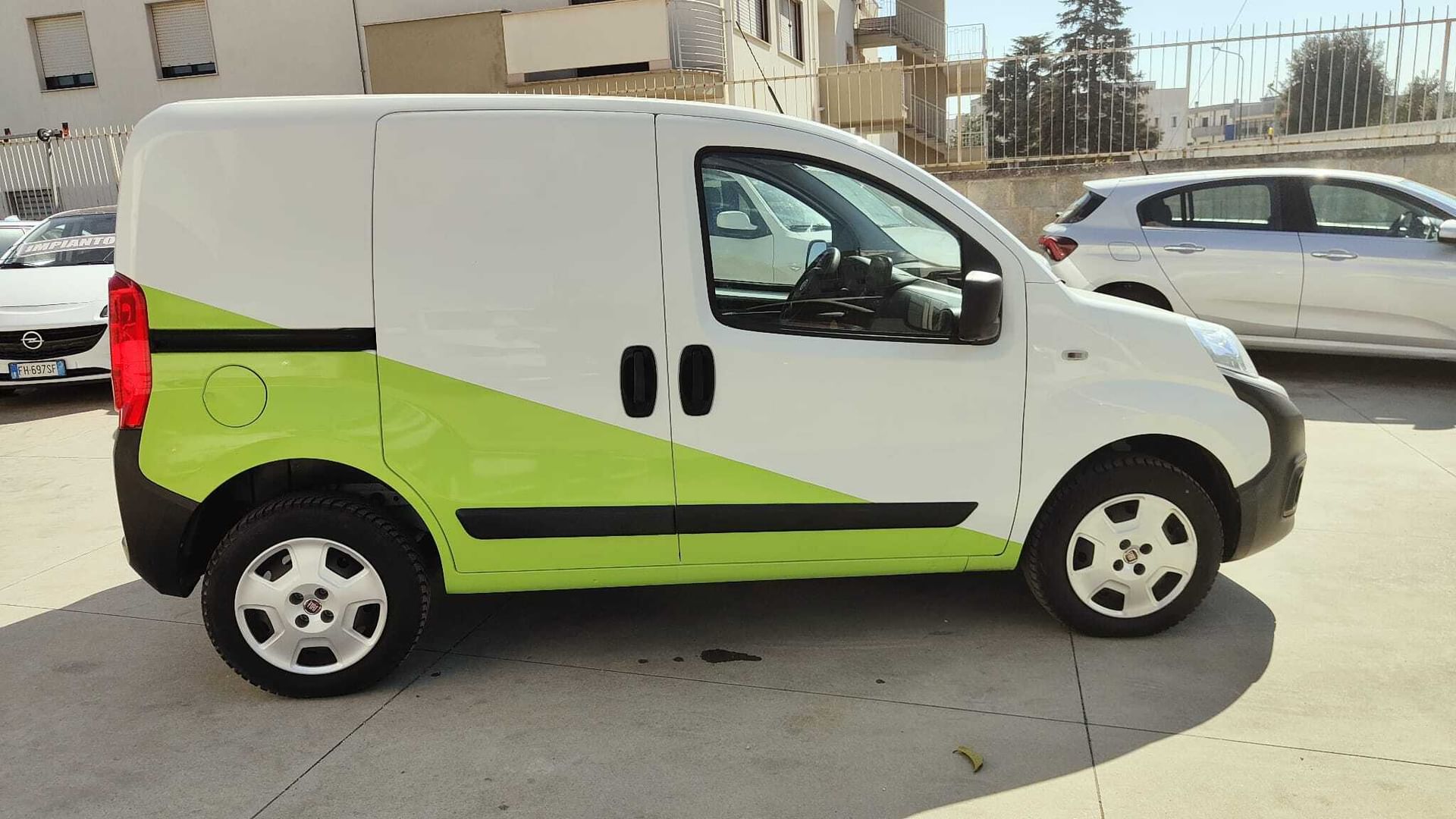 Fiat Fiorino