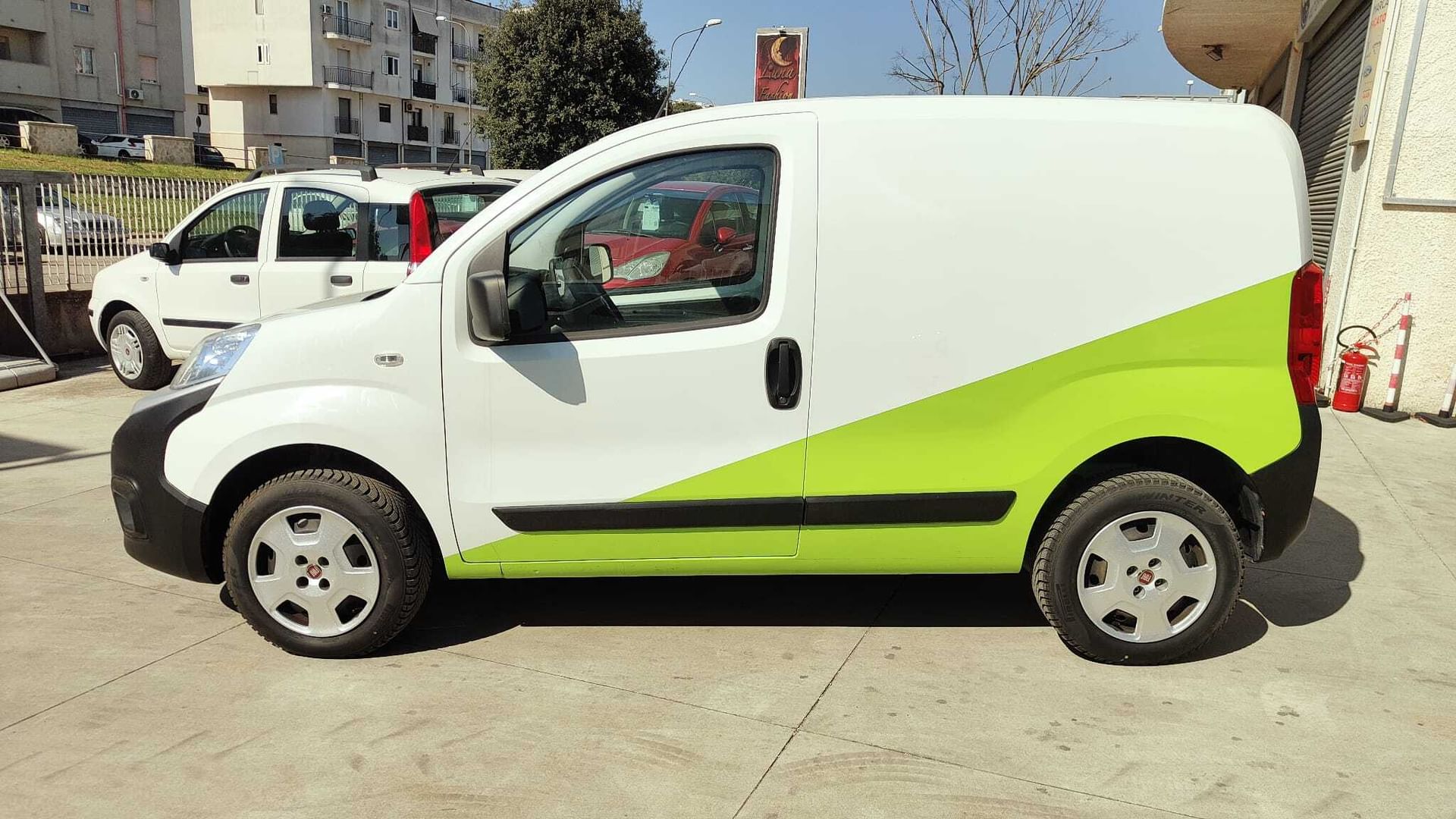 Fiat Fiorino