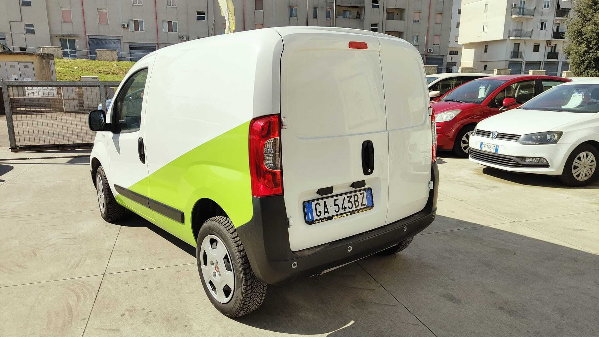Fiat Fiorino