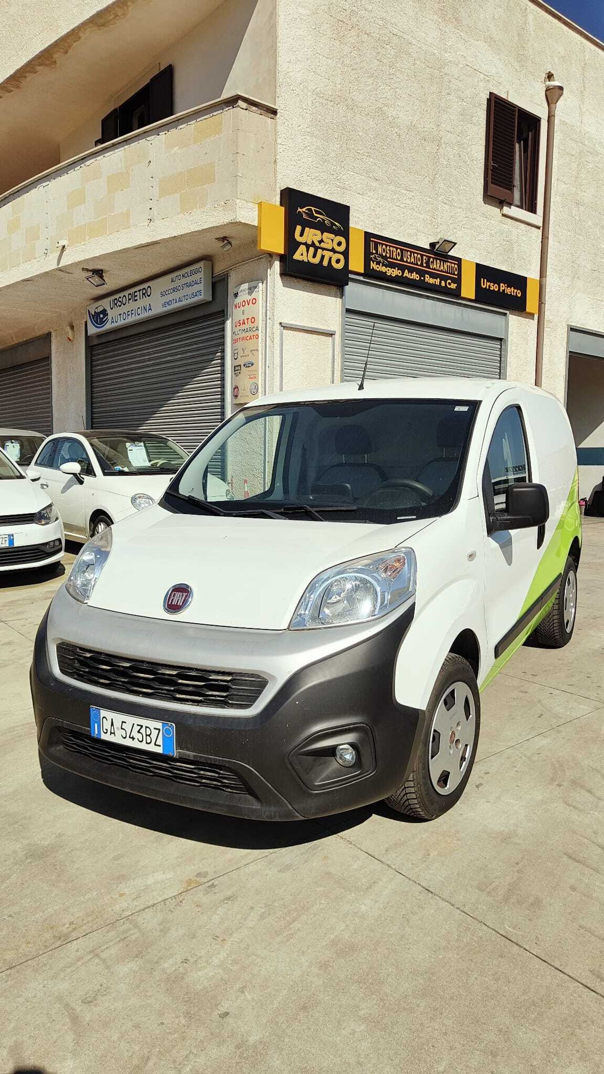 Fiat Fiorino