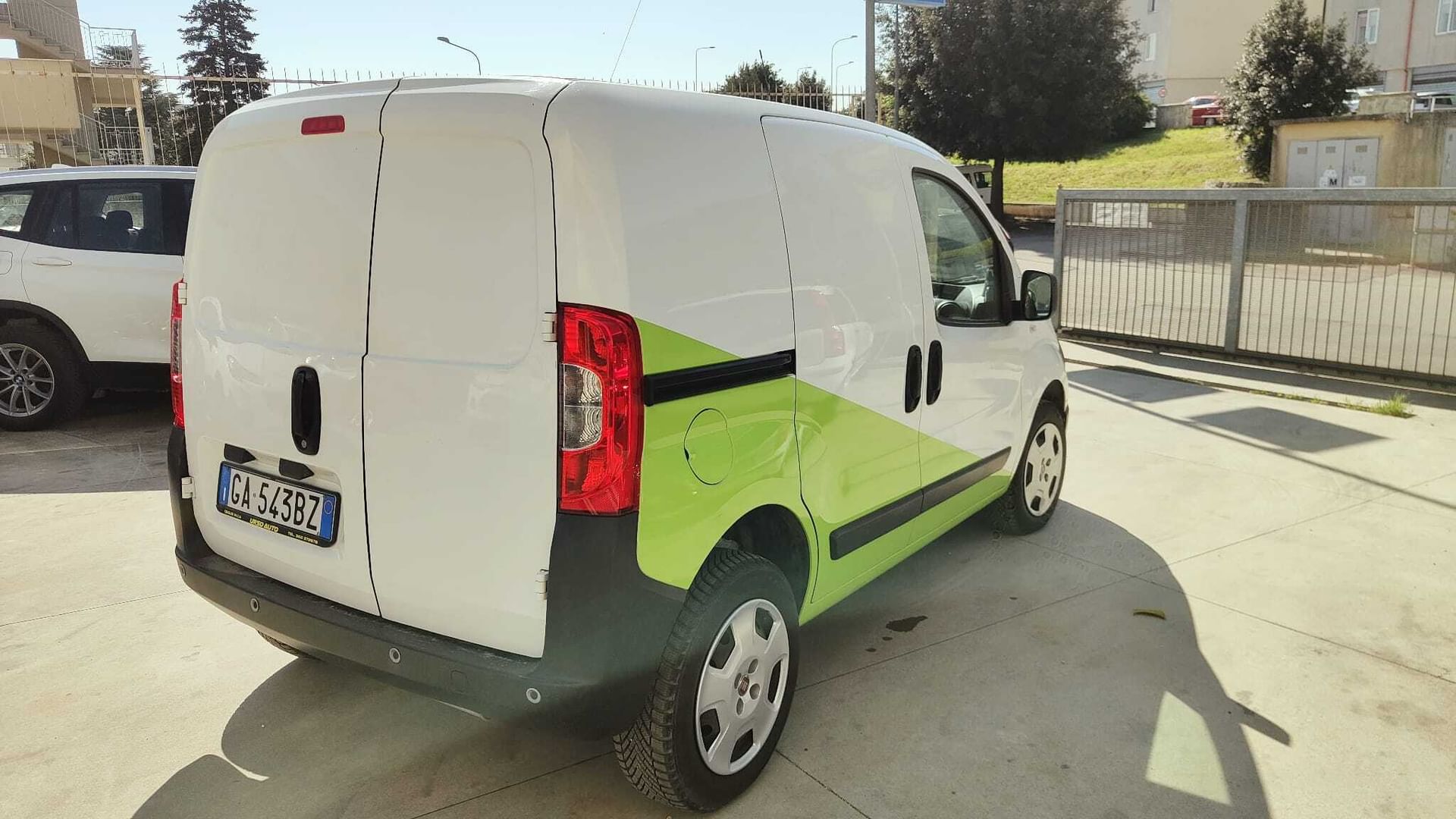 Fiat Fiorino