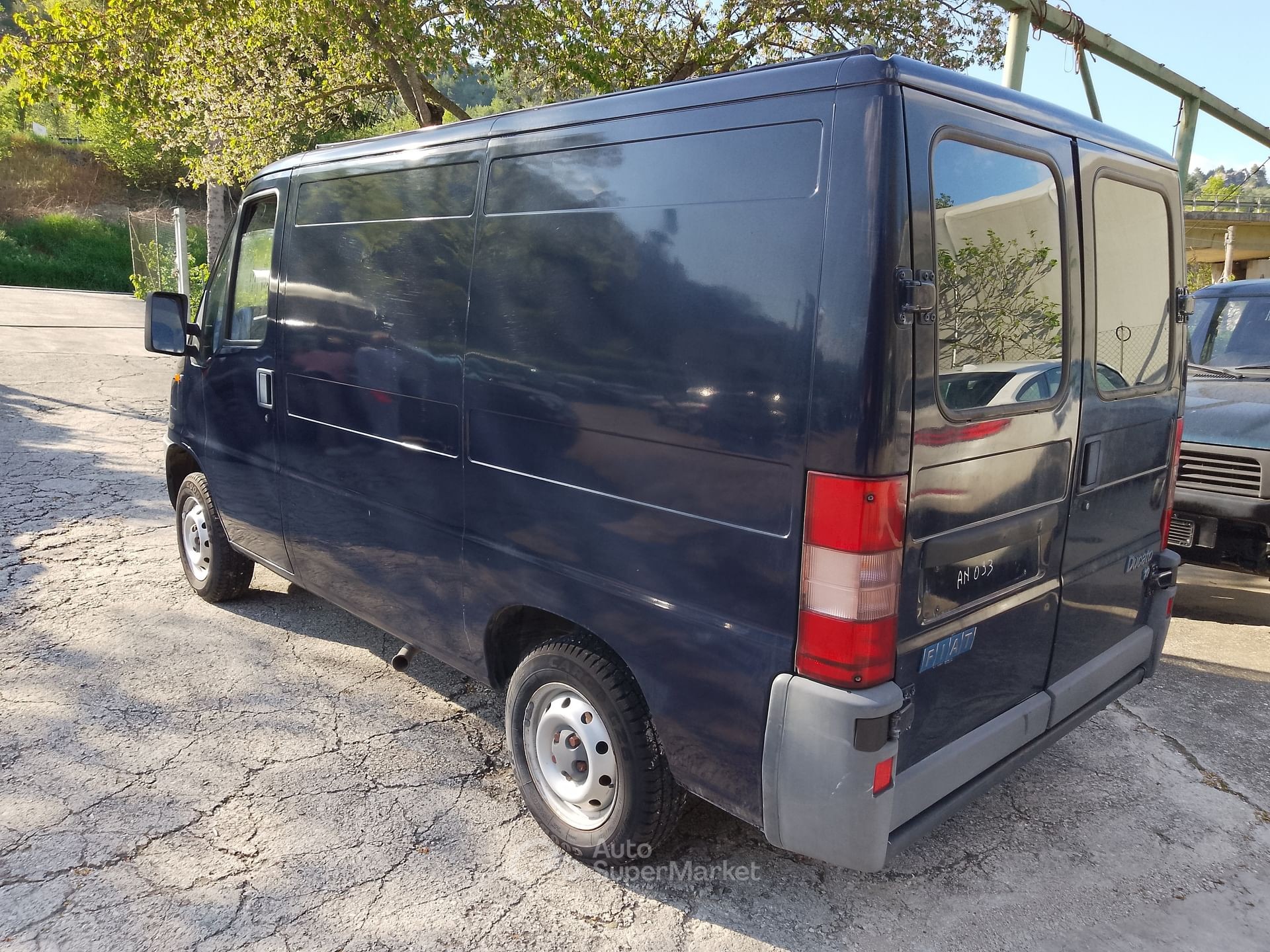 Fiat Ducato