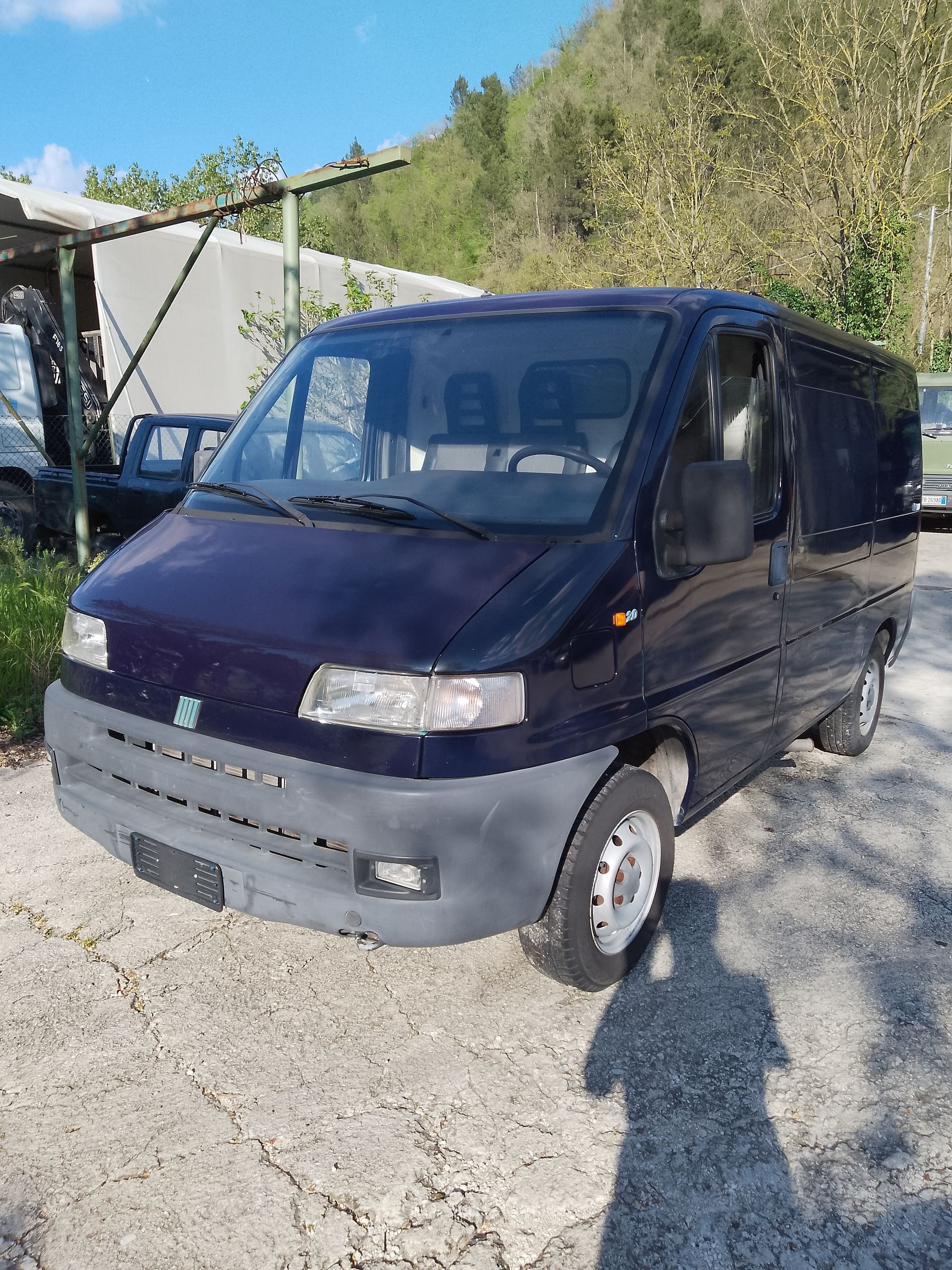 Fiat Ducato