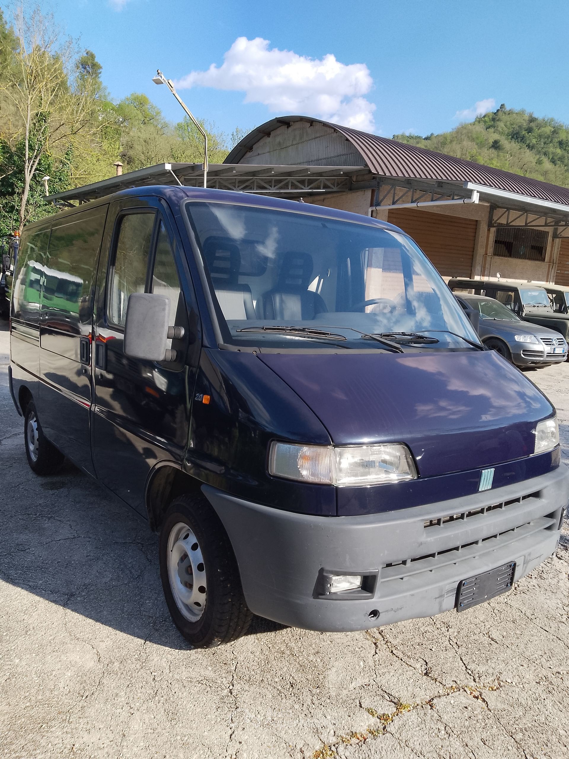 Fiat Ducato