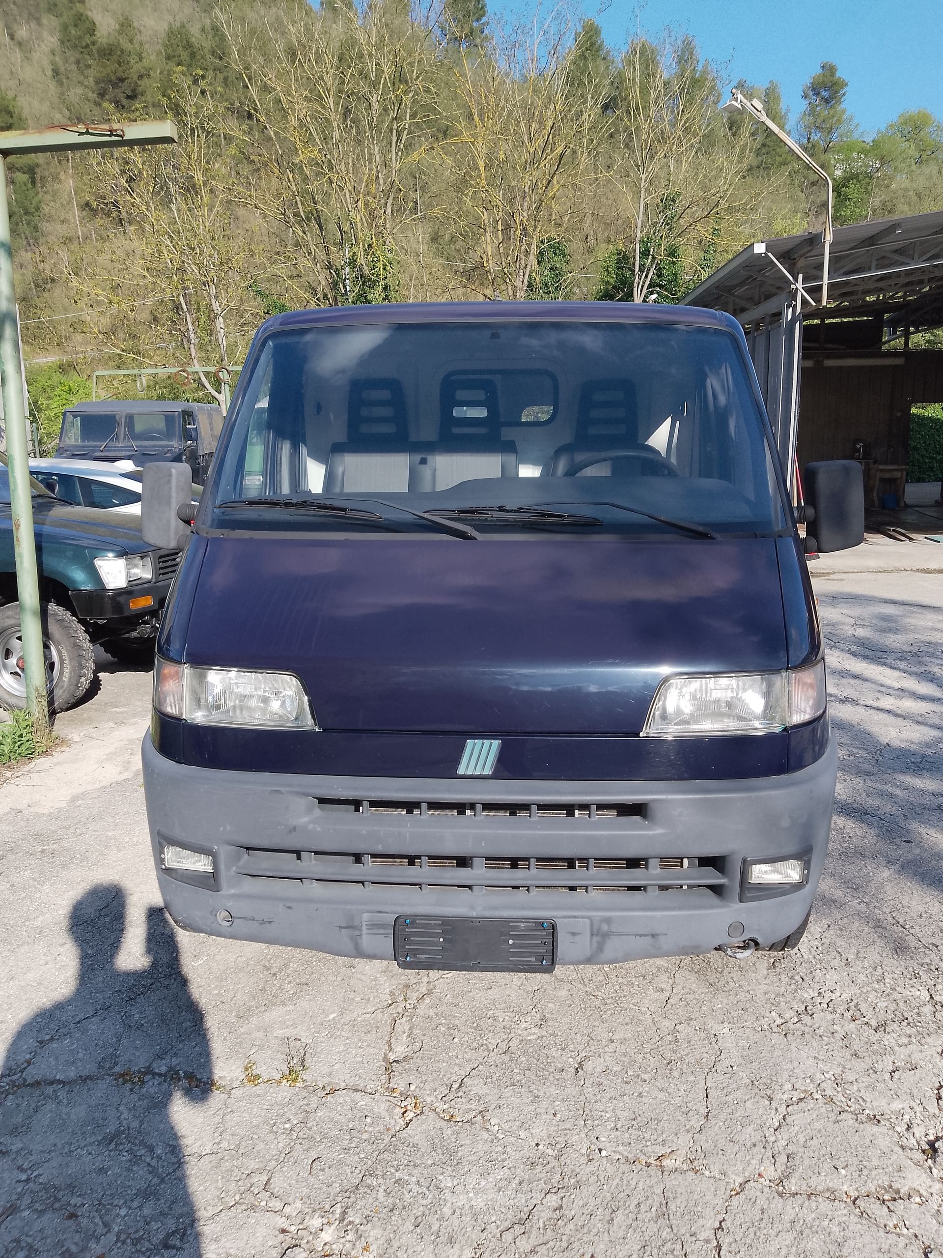 Fiat Ducato