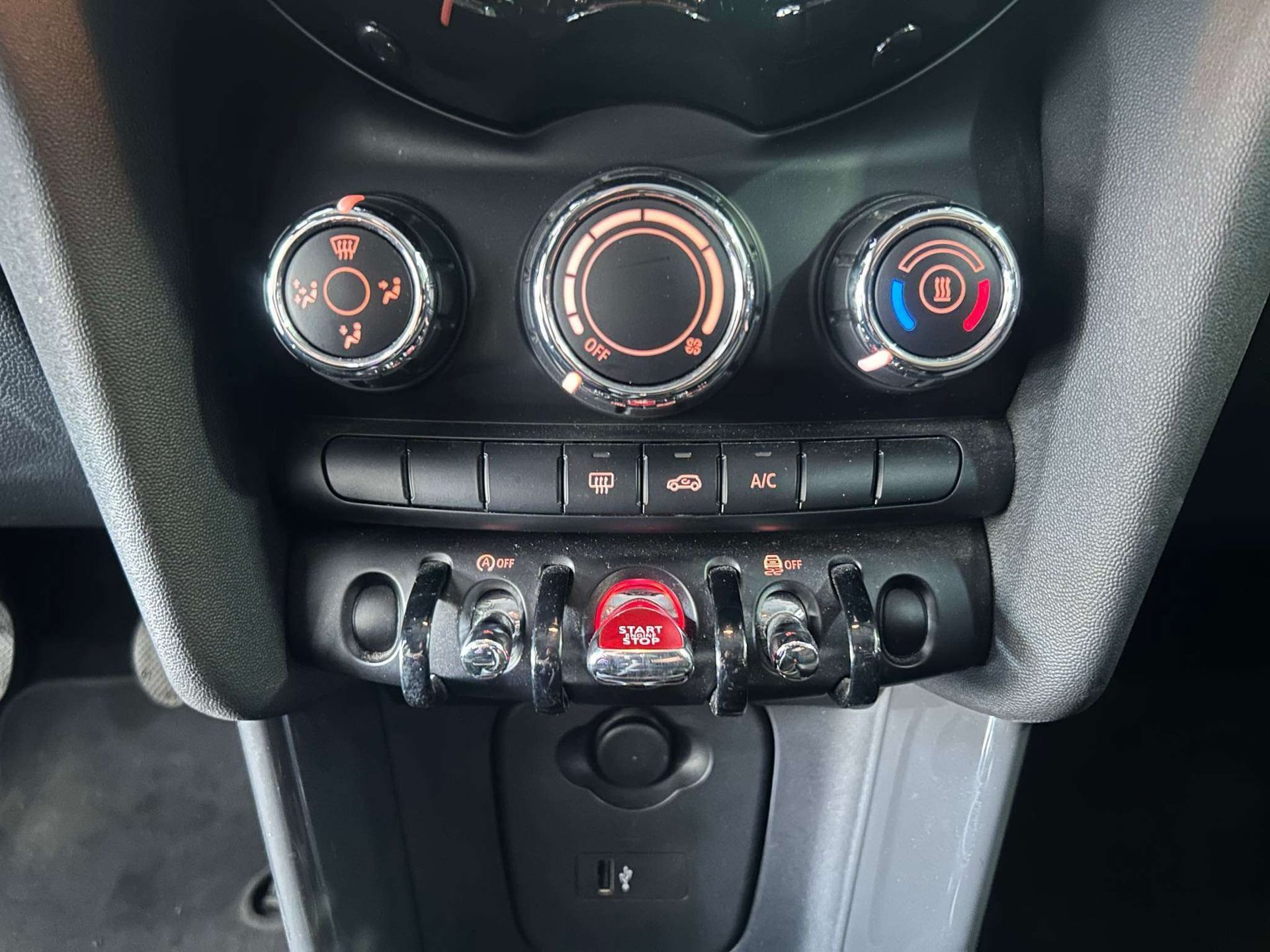 MINI One