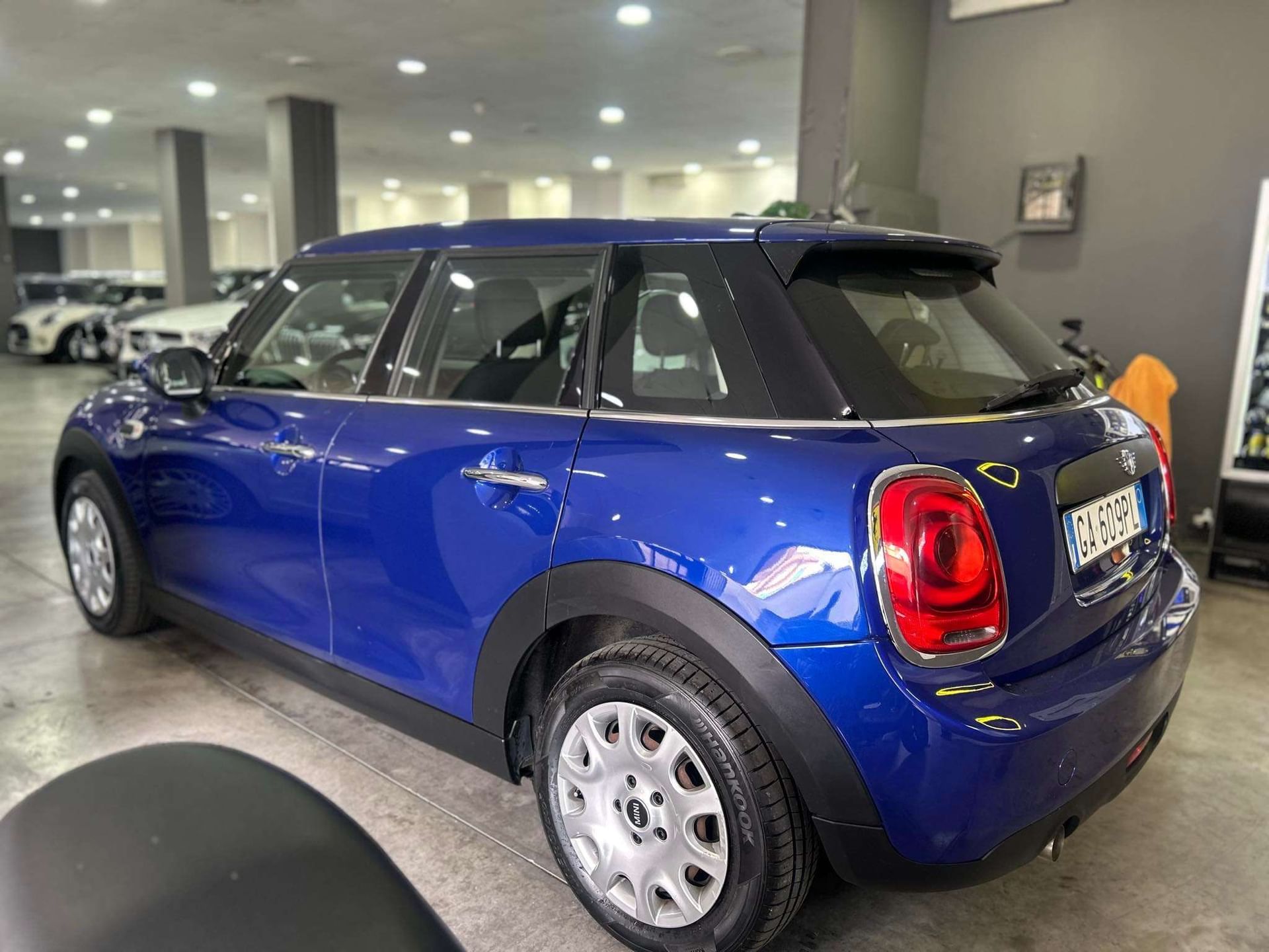 MINI One