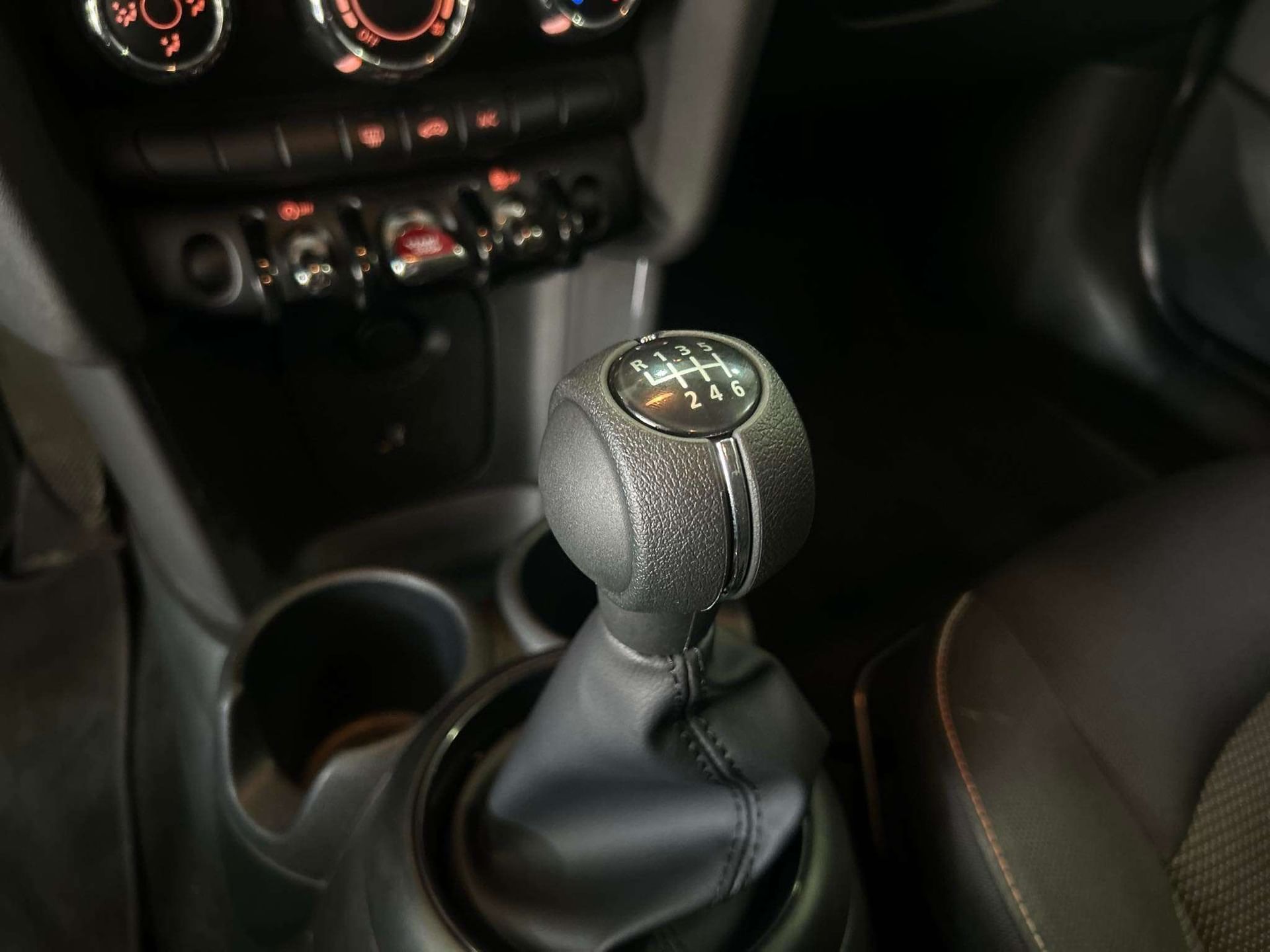 MINI One