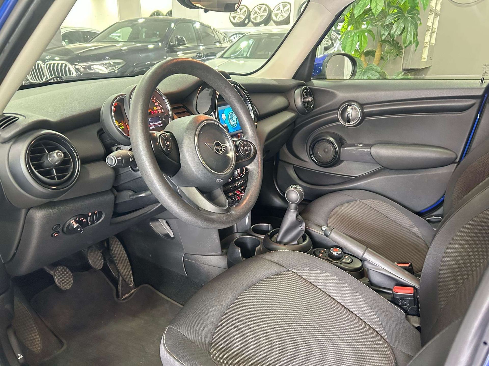 MINI One