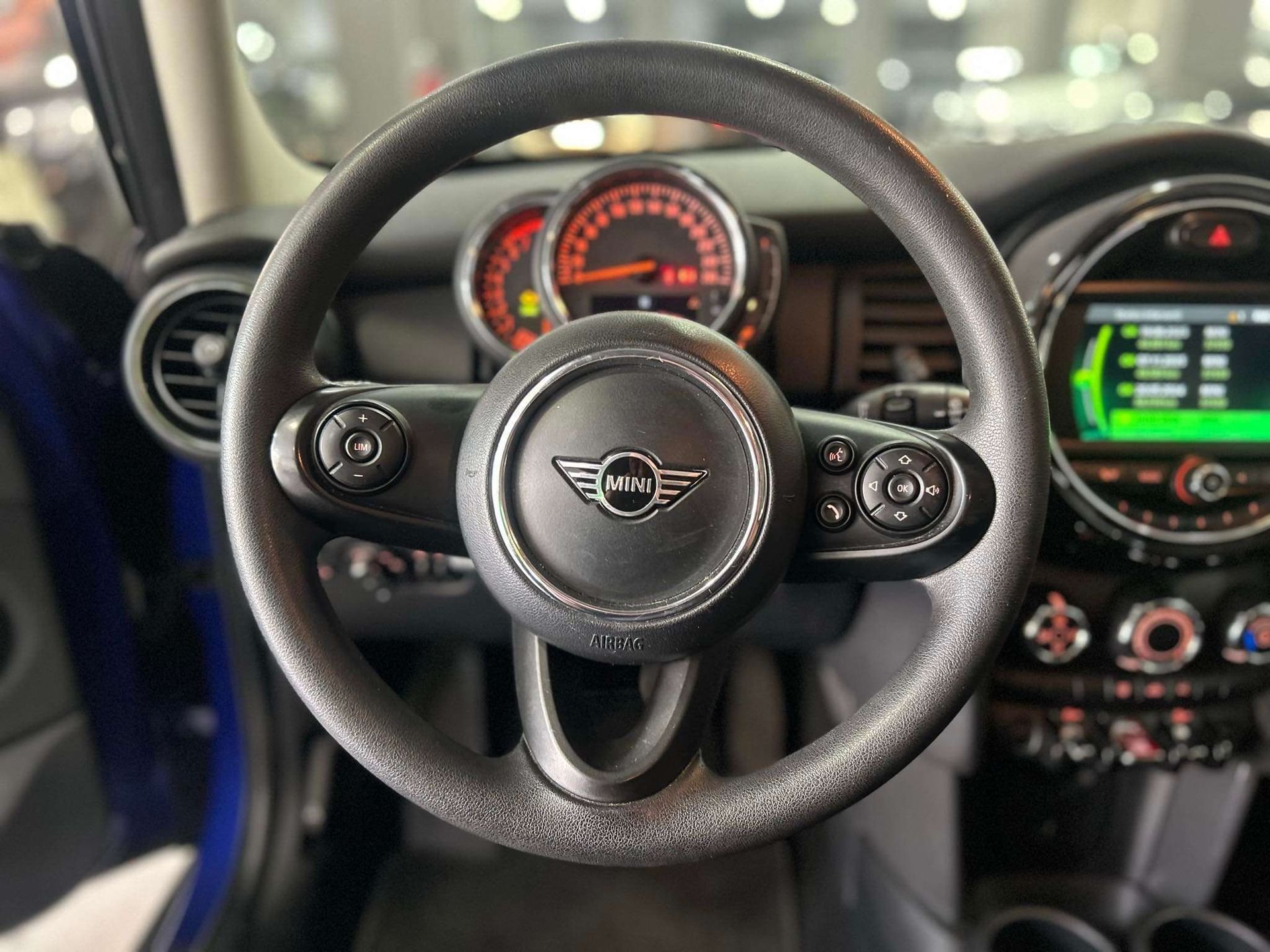 MINI One