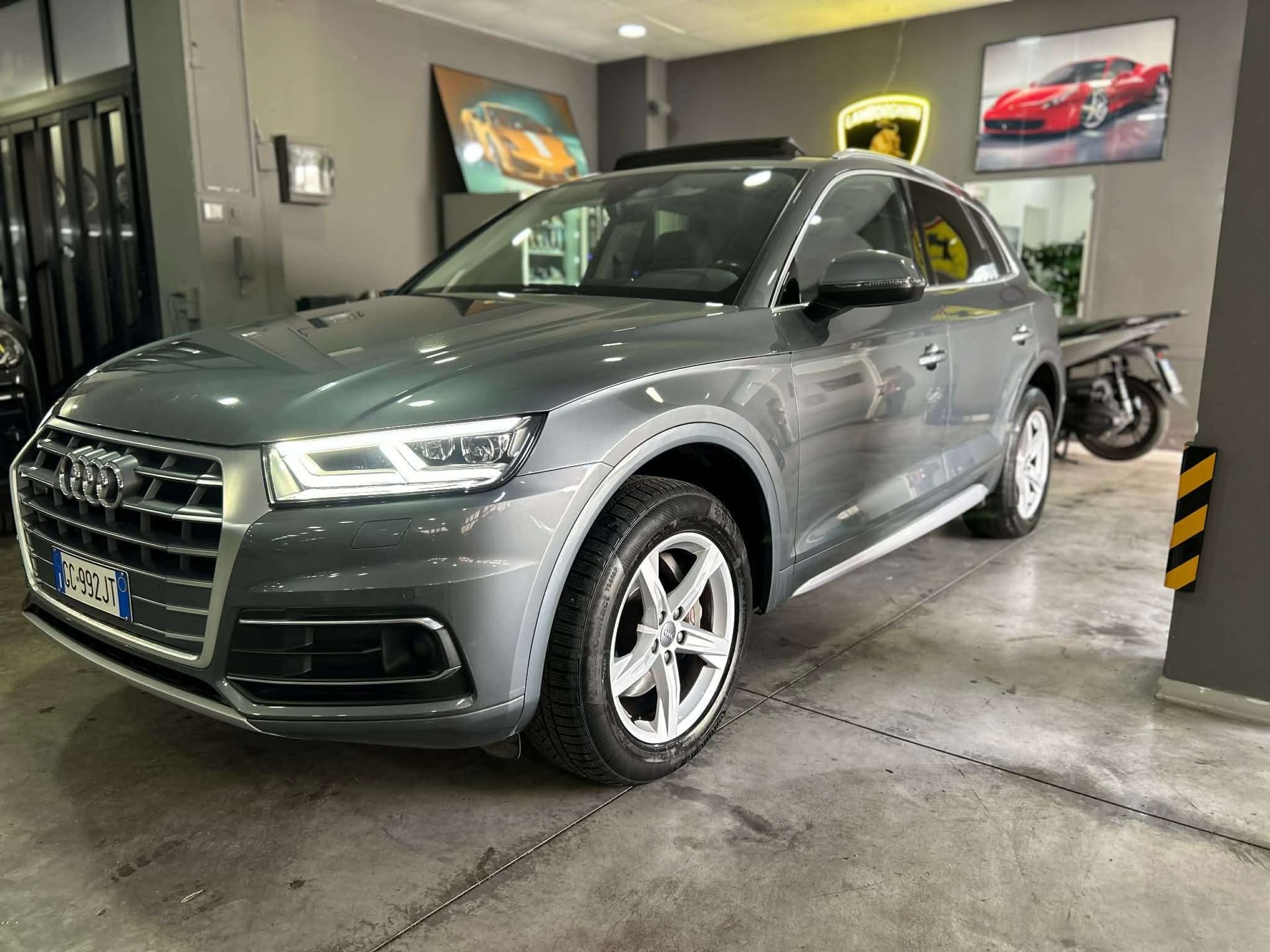 Audi Q5
