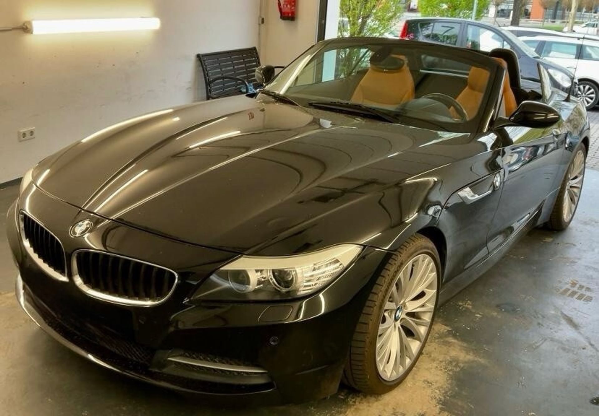 BMW Z4