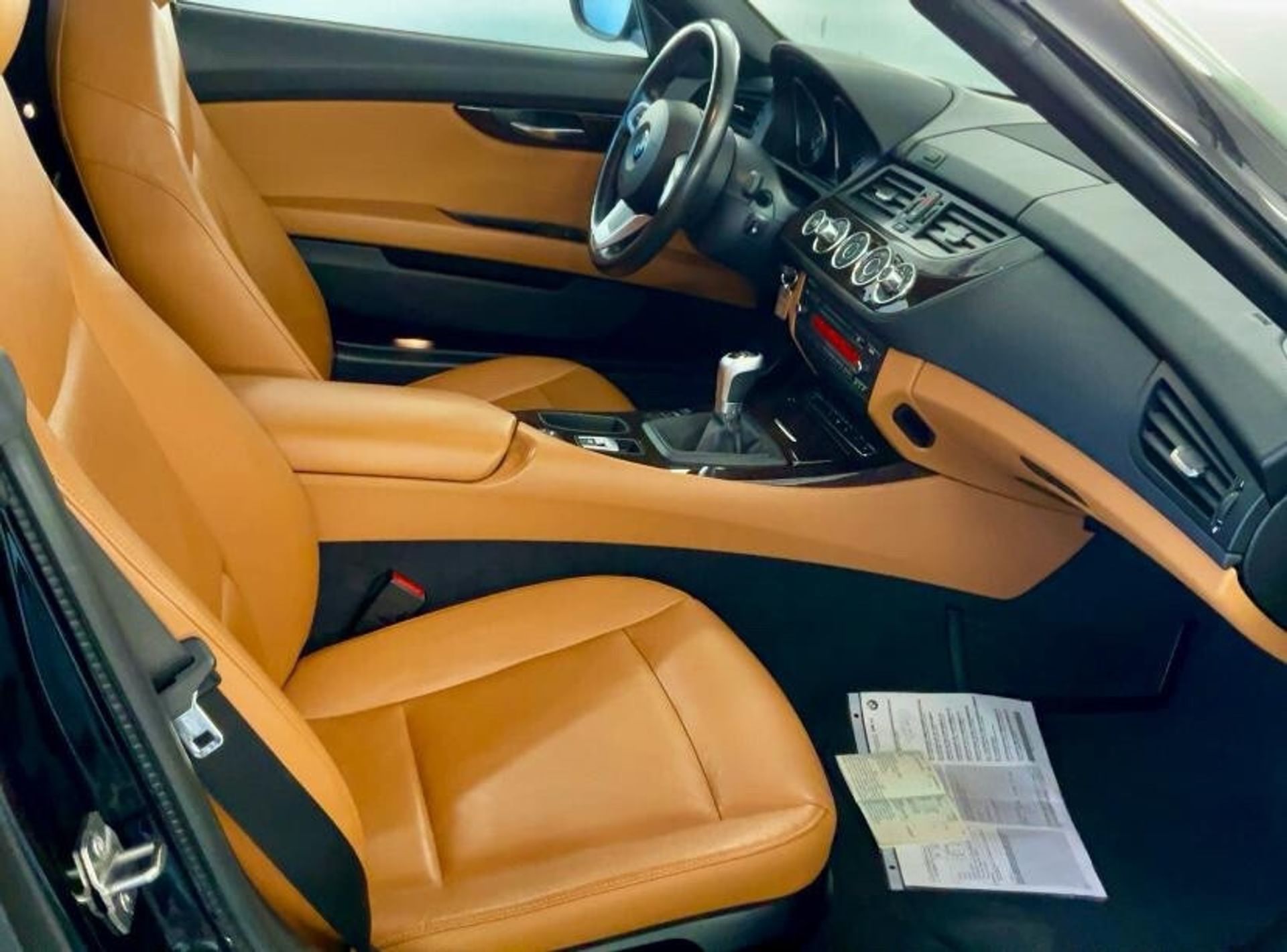 BMW Z4