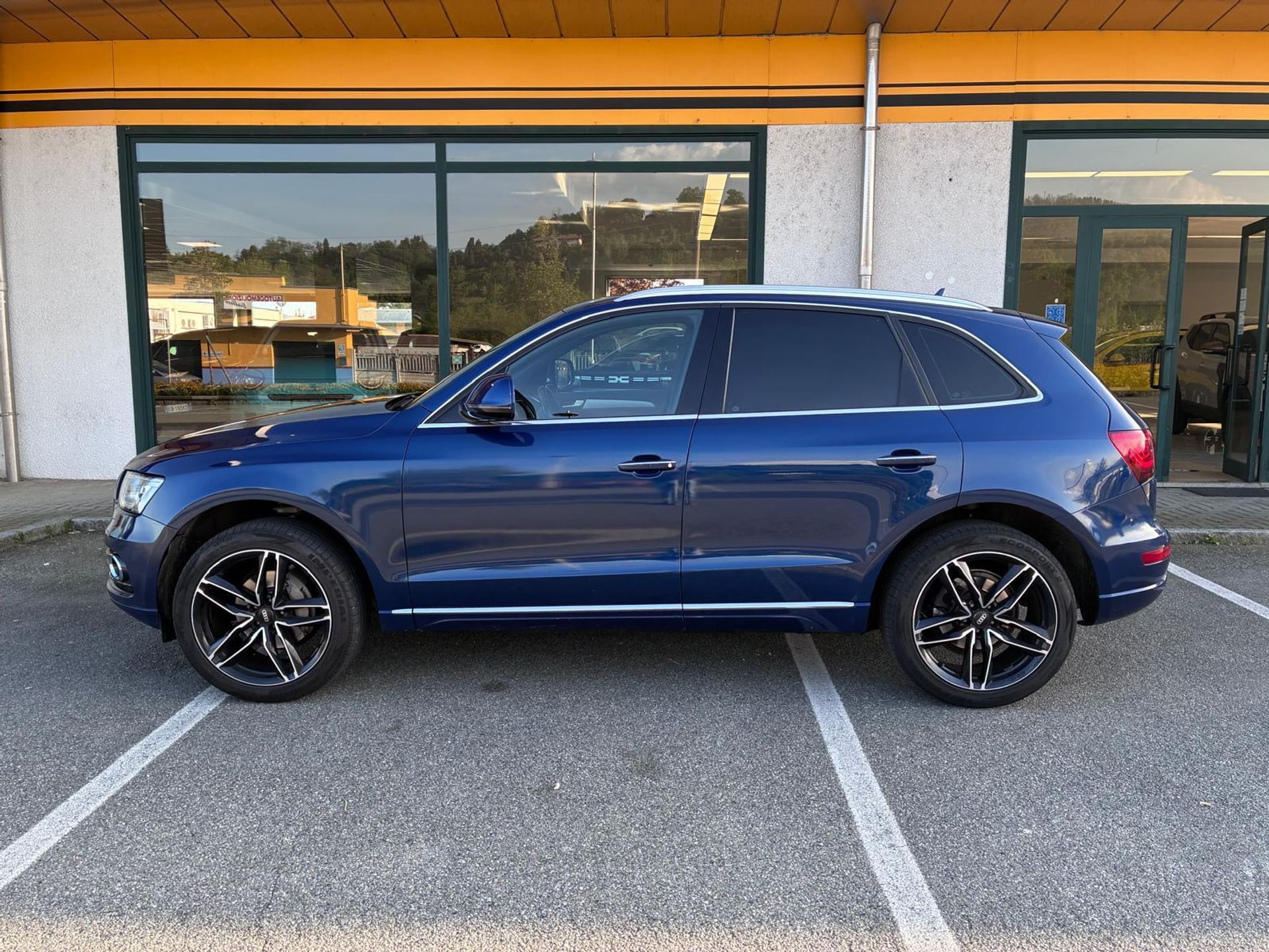 Audi Q5