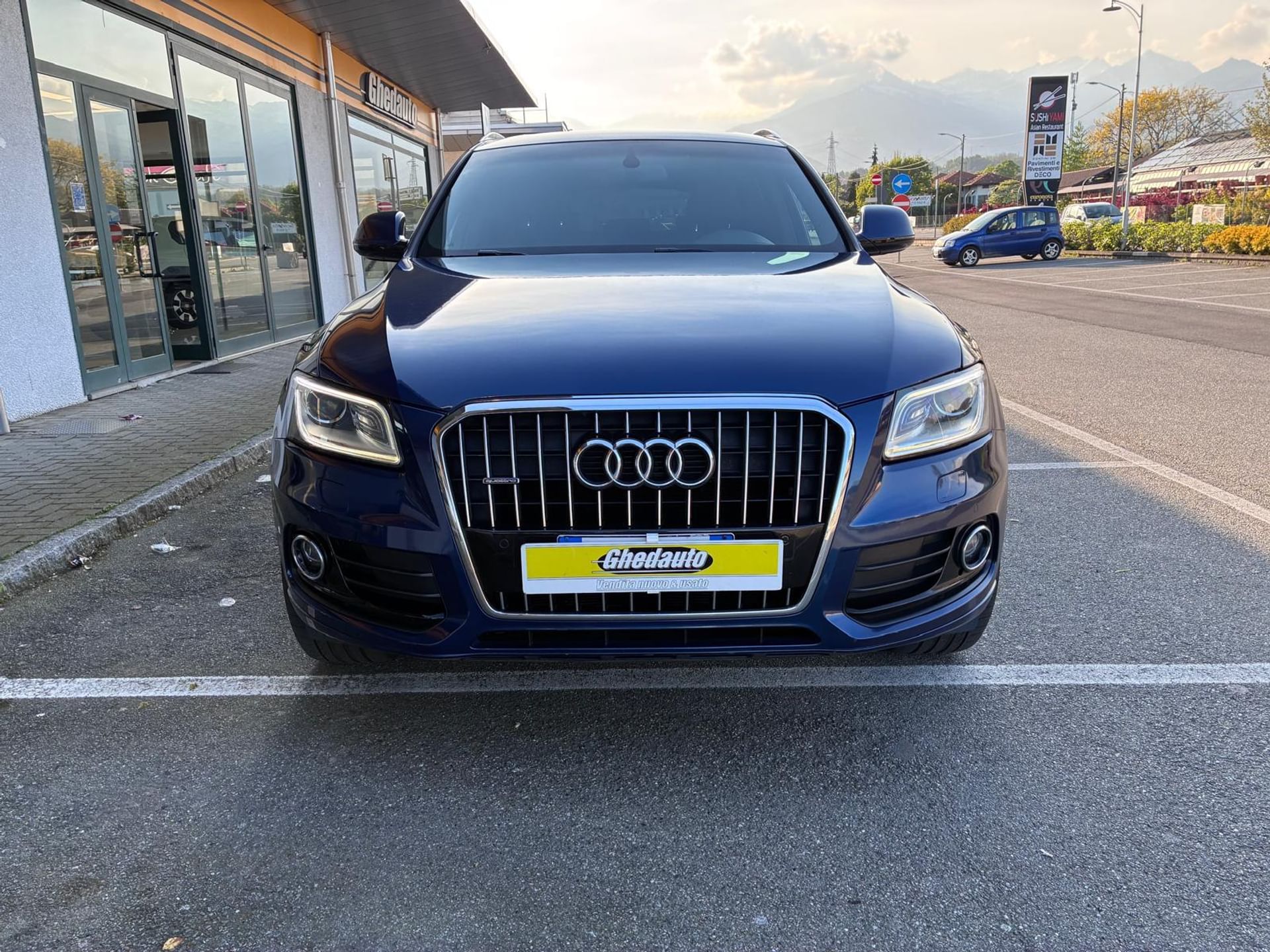 Audi Q5