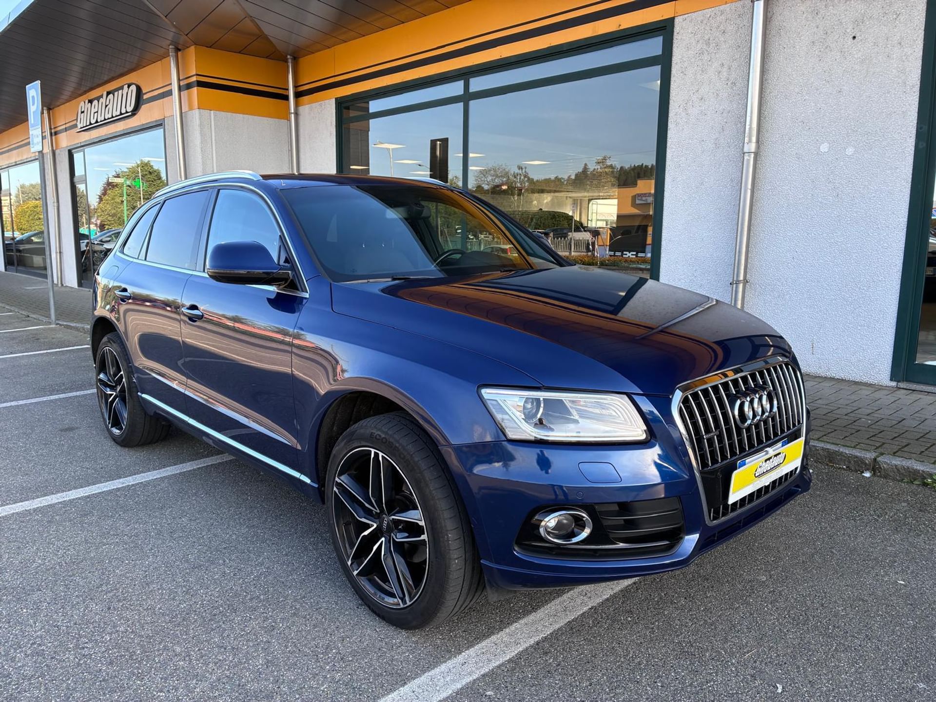 Audi Q5