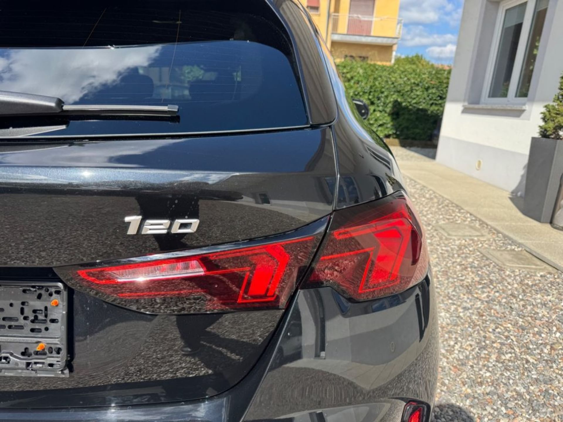 BMW Serie 1 120