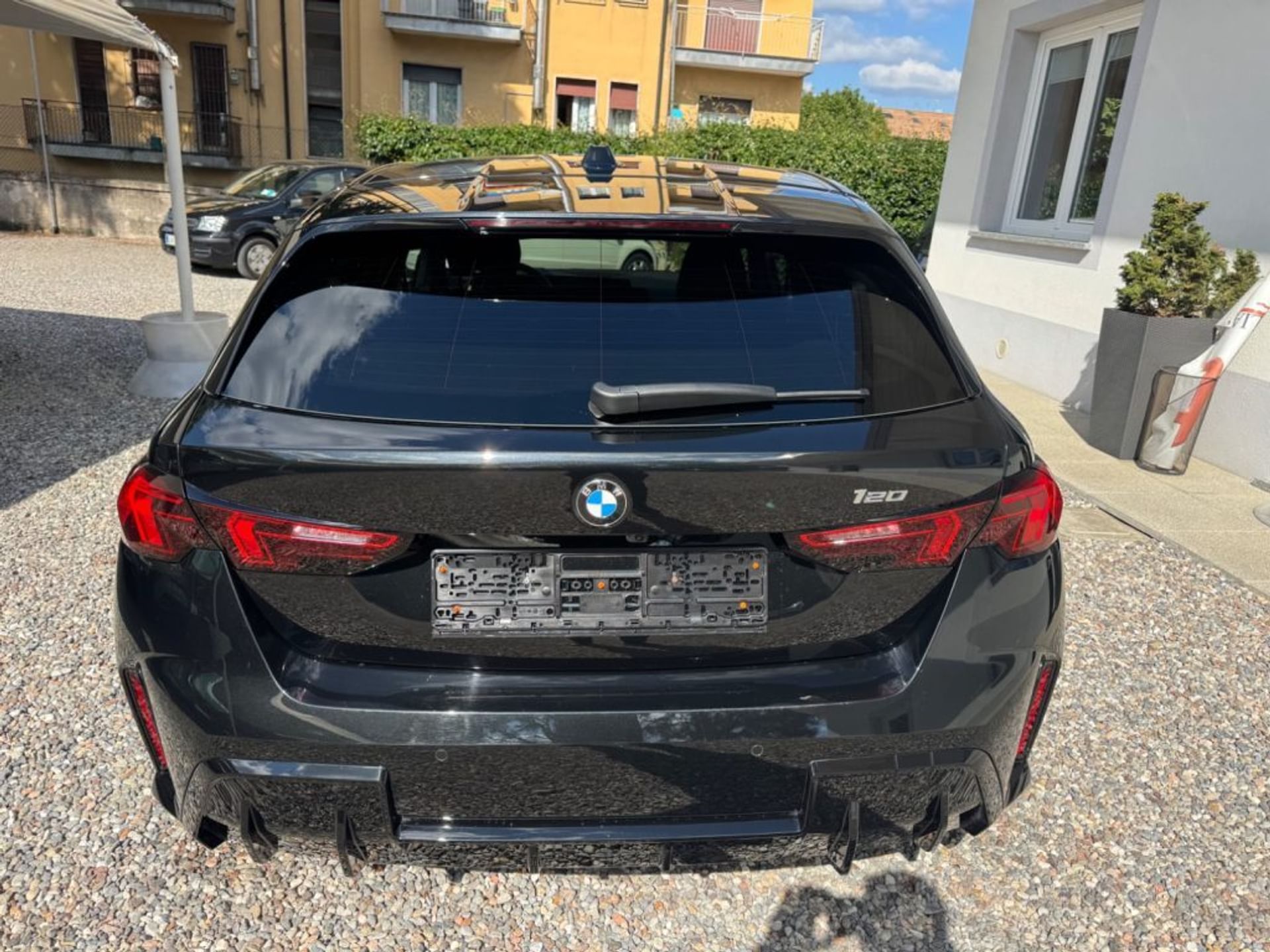 BMW Serie 1 120