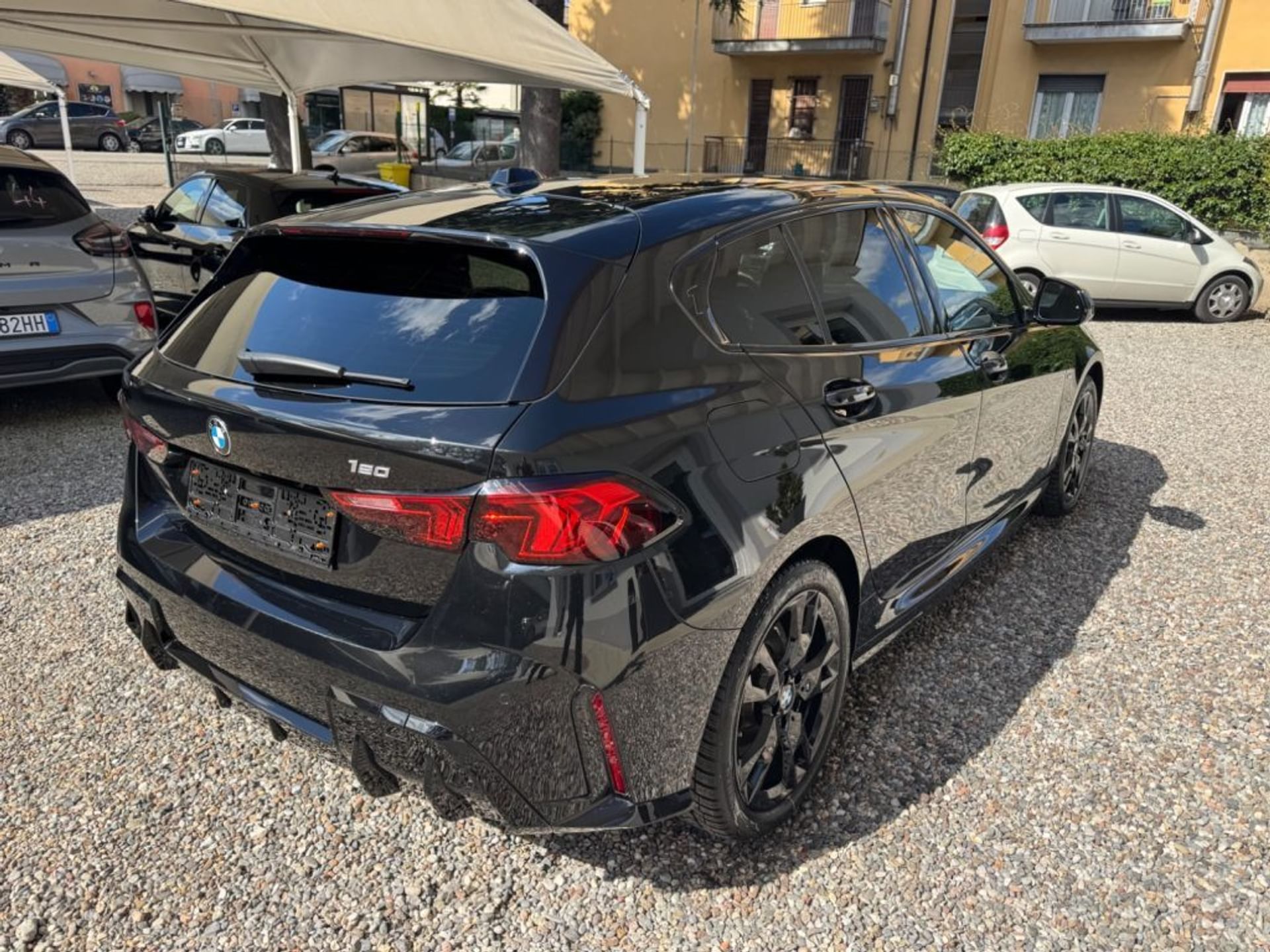 BMW Serie 1 120