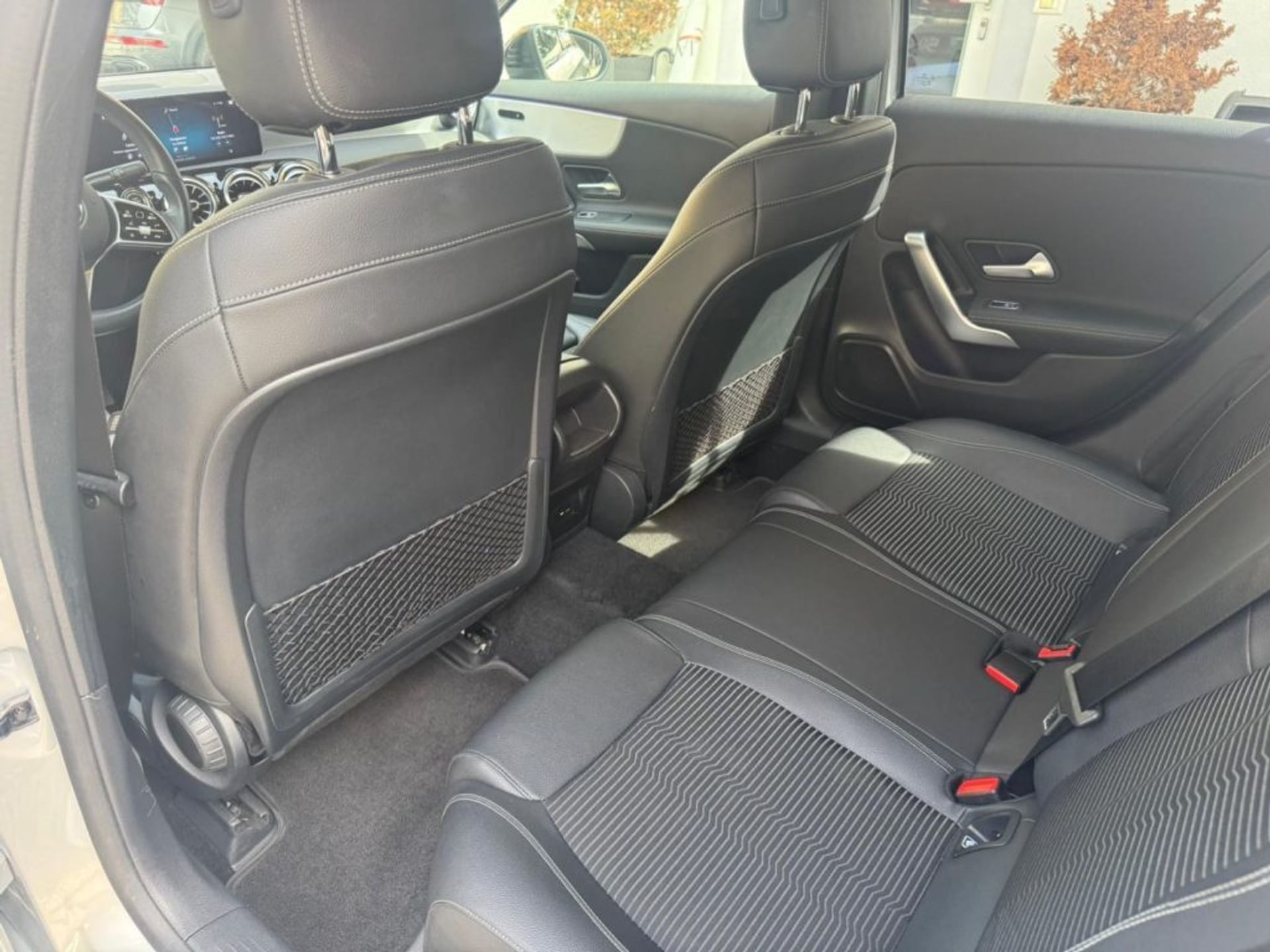 Mercedes-Benz Classe A