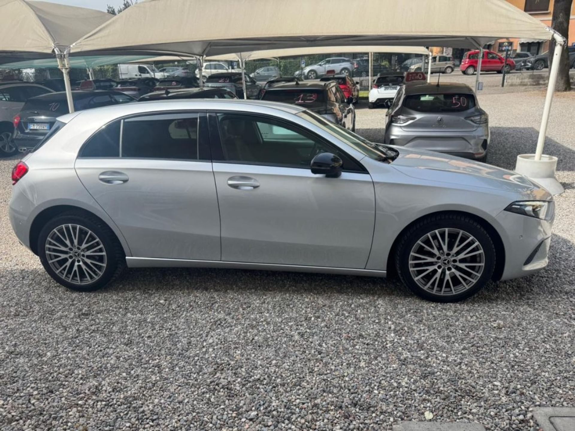 Mercedes-Benz Classe A