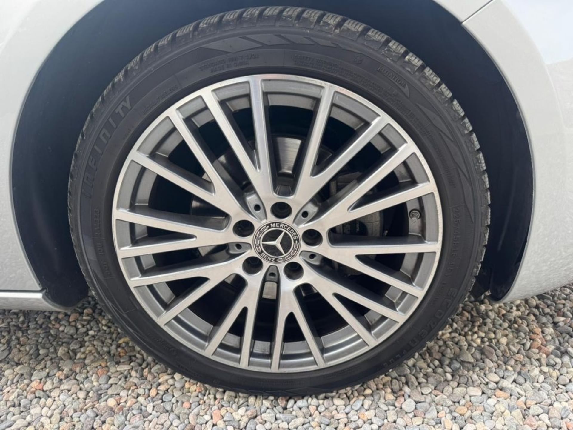 Mercedes-Benz Classe A