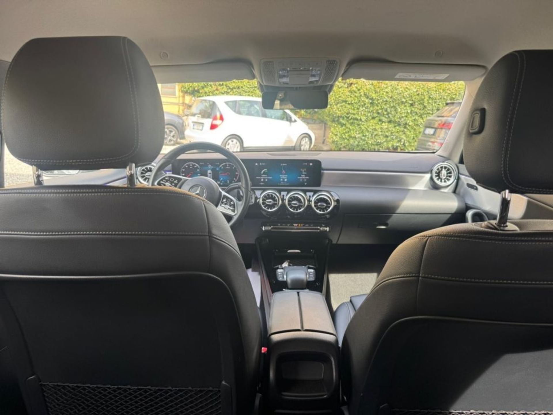 Mercedes-Benz Classe A