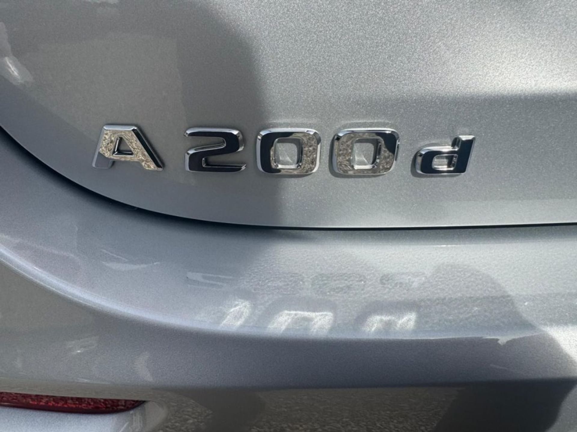 Mercedes-Benz Classe A