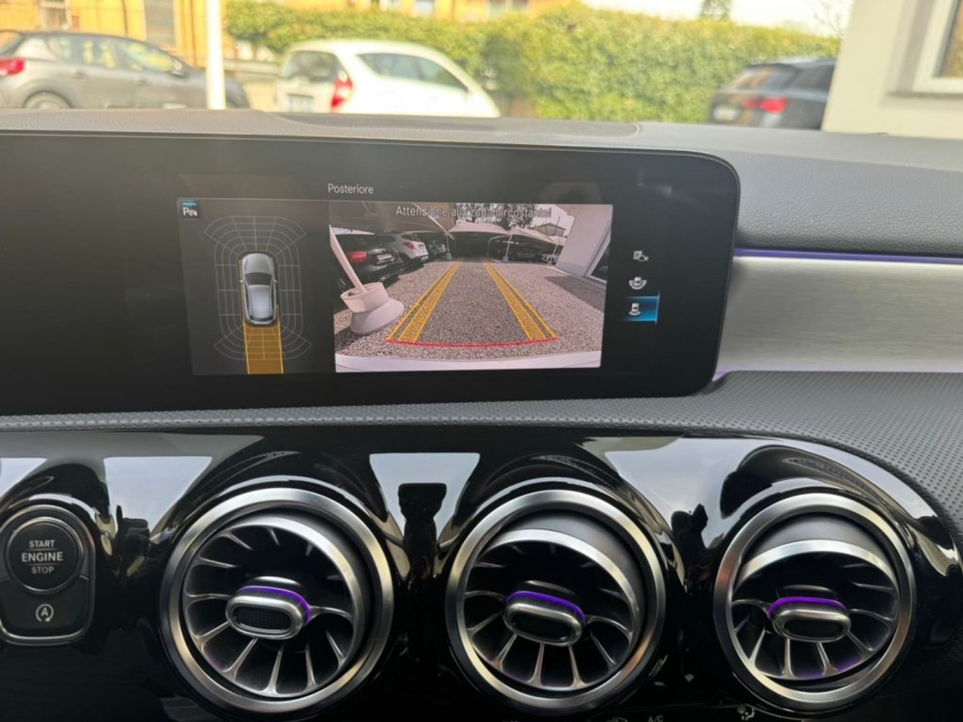 Mercedes-Benz Classe A