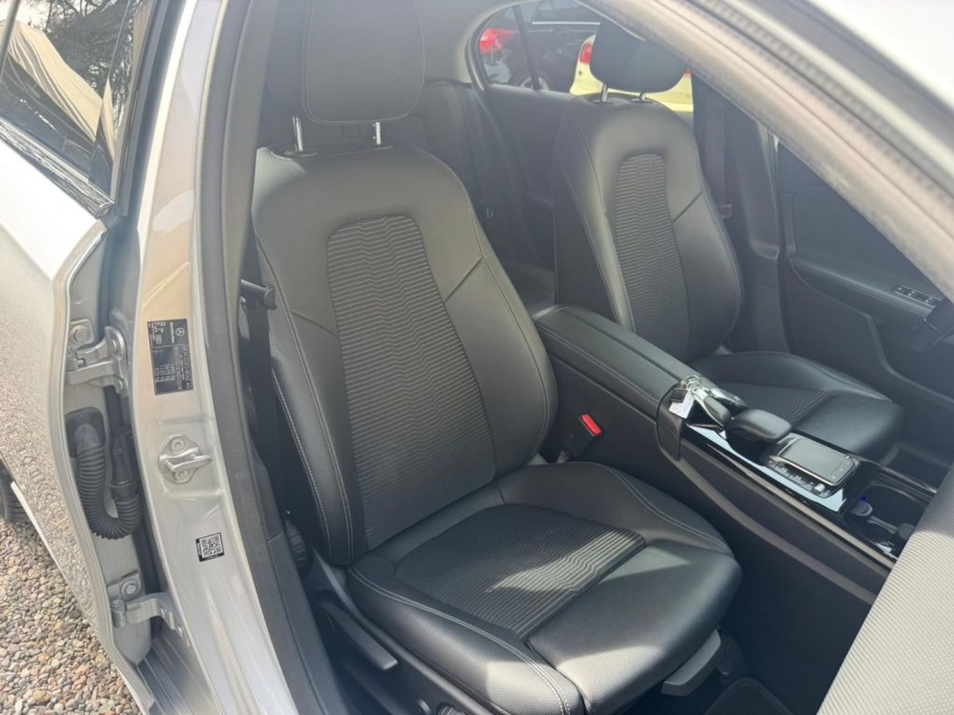 Mercedes-Benz Classe A