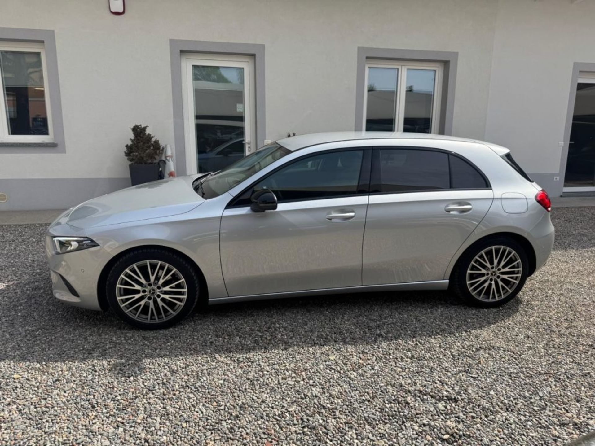 Mercedes-Benz Classe A