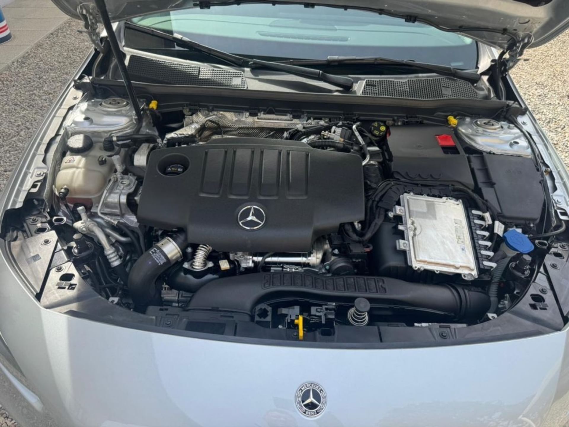 Mercedes-Benz Classe A